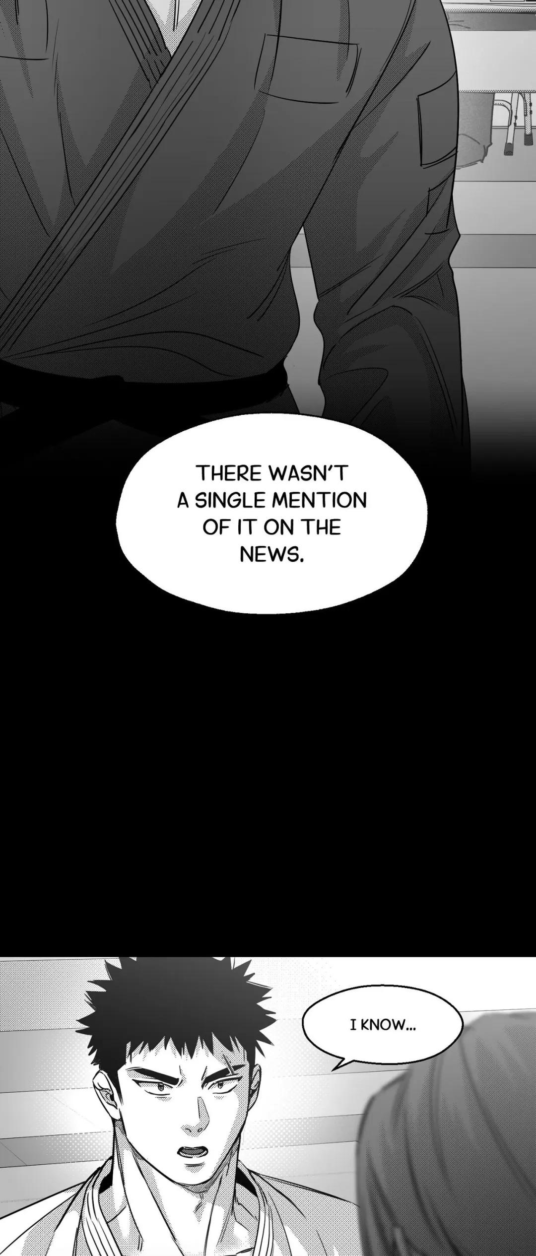 You Are My World - Chapter 28 Page 61