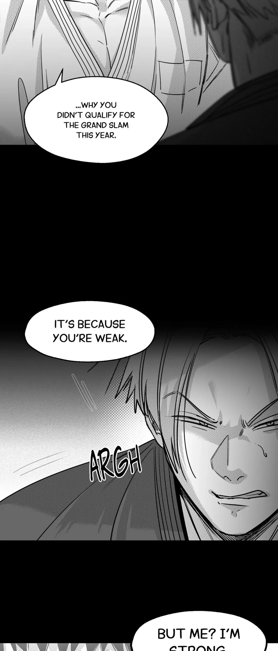 You Are My World - Chapter 28 Page 62