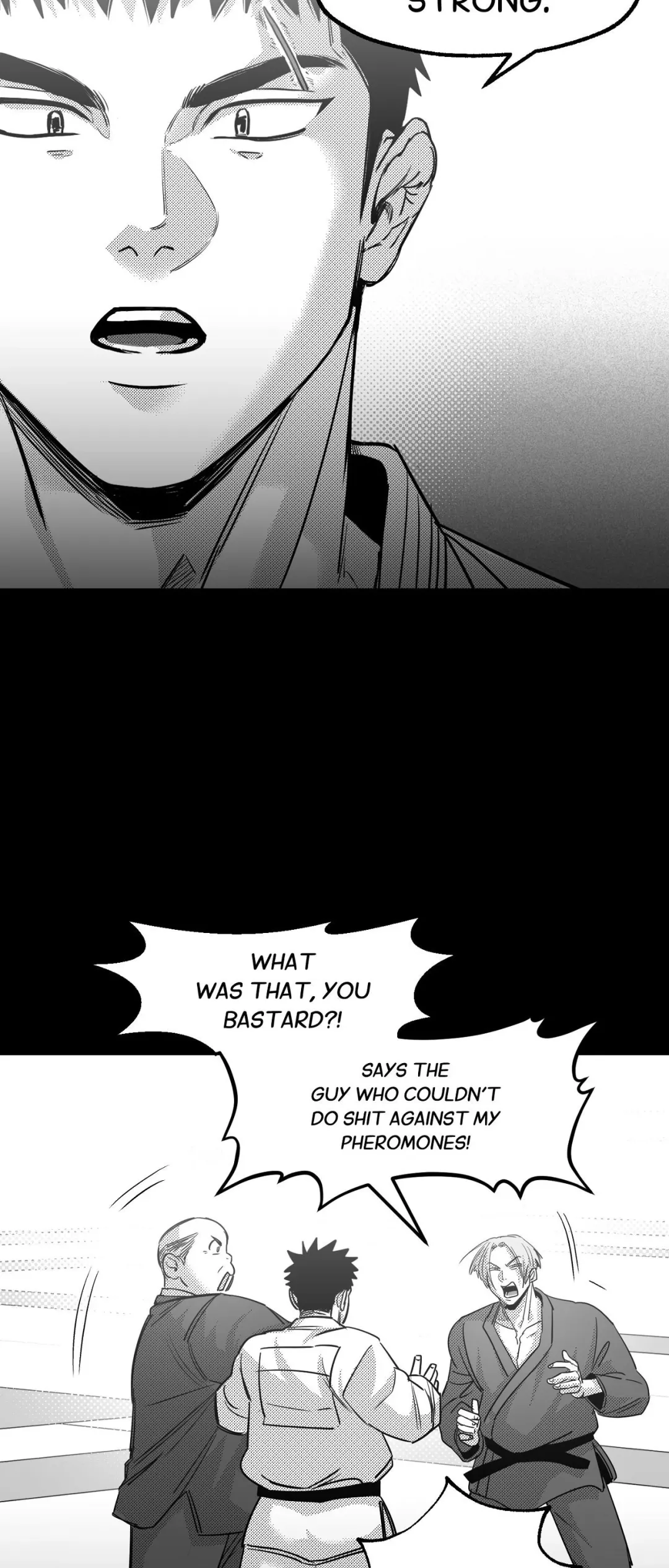 You Are My World - Chapter 28 Page 63
