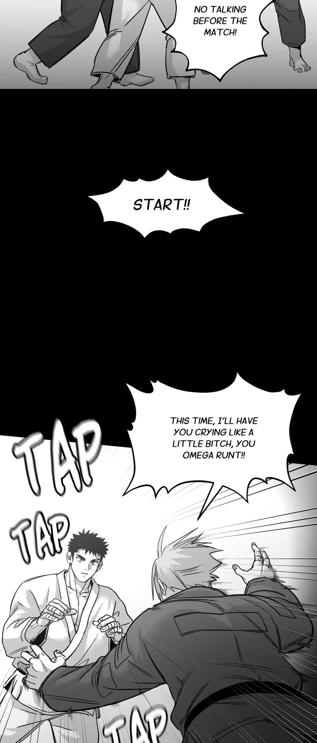 You Are My World - Chapter 28 Page 64