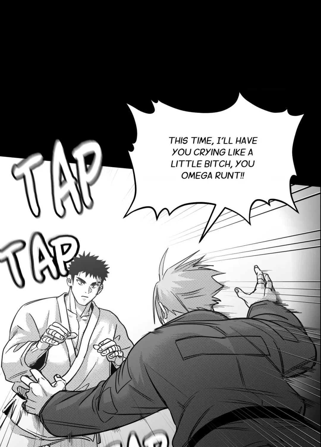 You Are My World - Chapter 29 Page 2