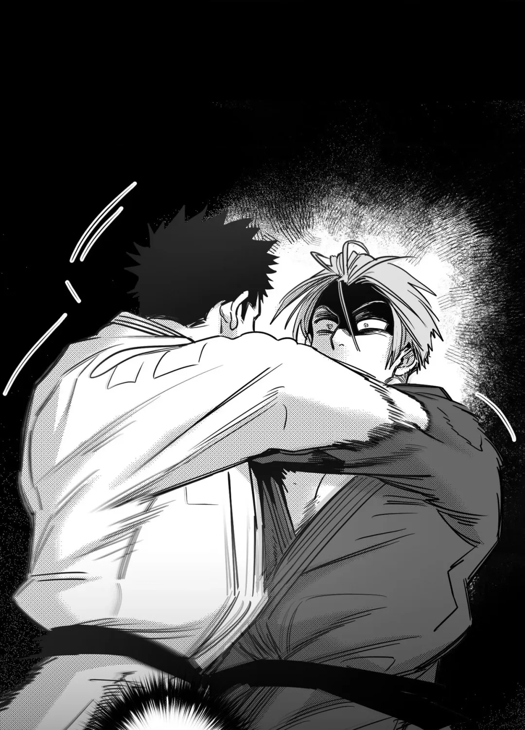You Are My World - Chapter 29 Page 5