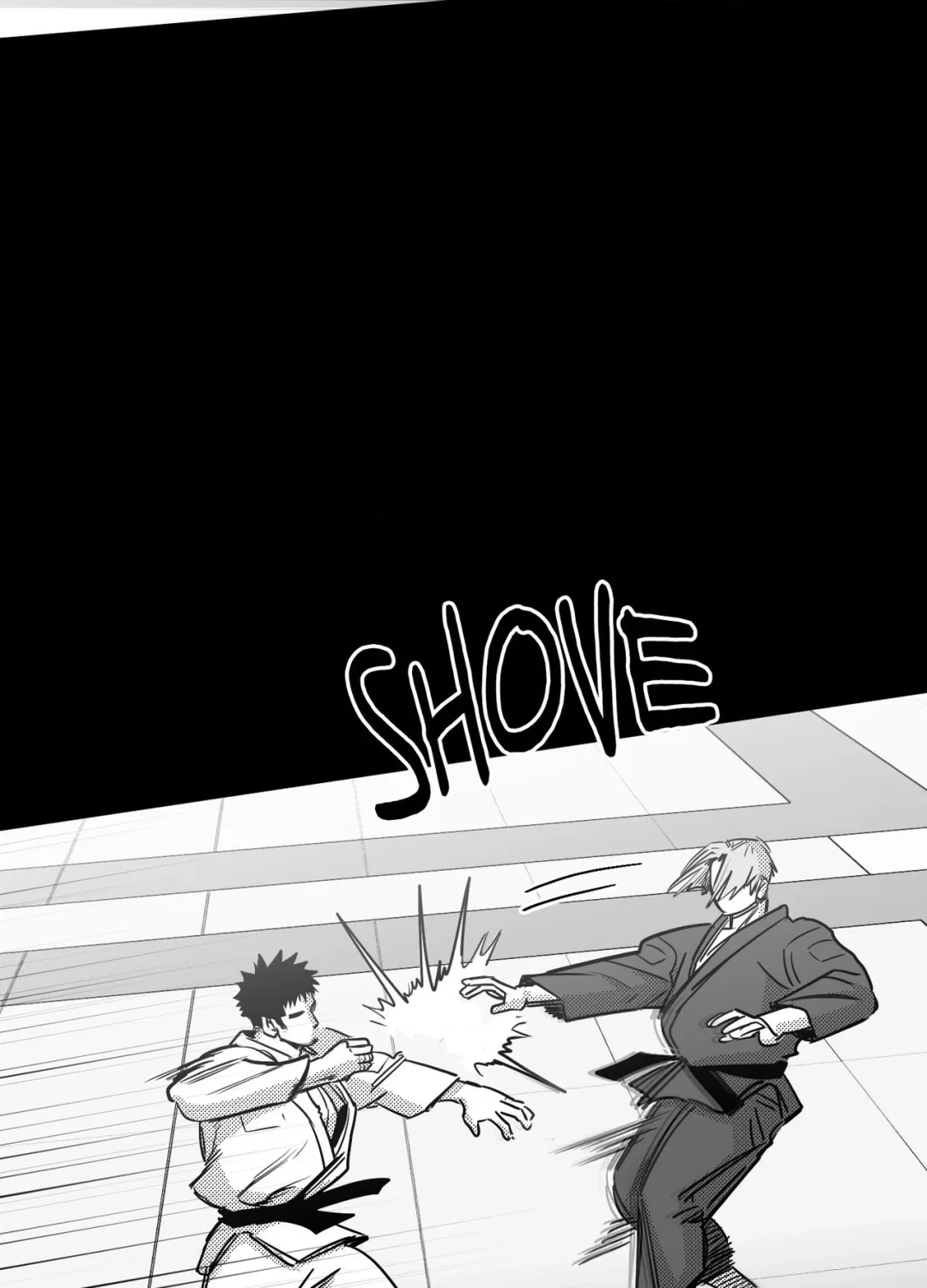 You Are My World - Chapter 29 Page 7