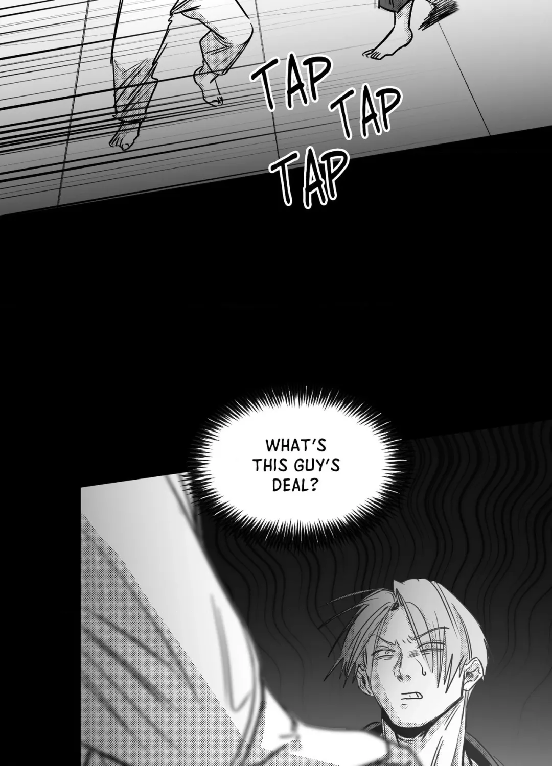 You Are My World - Chapter 29 Page 8
