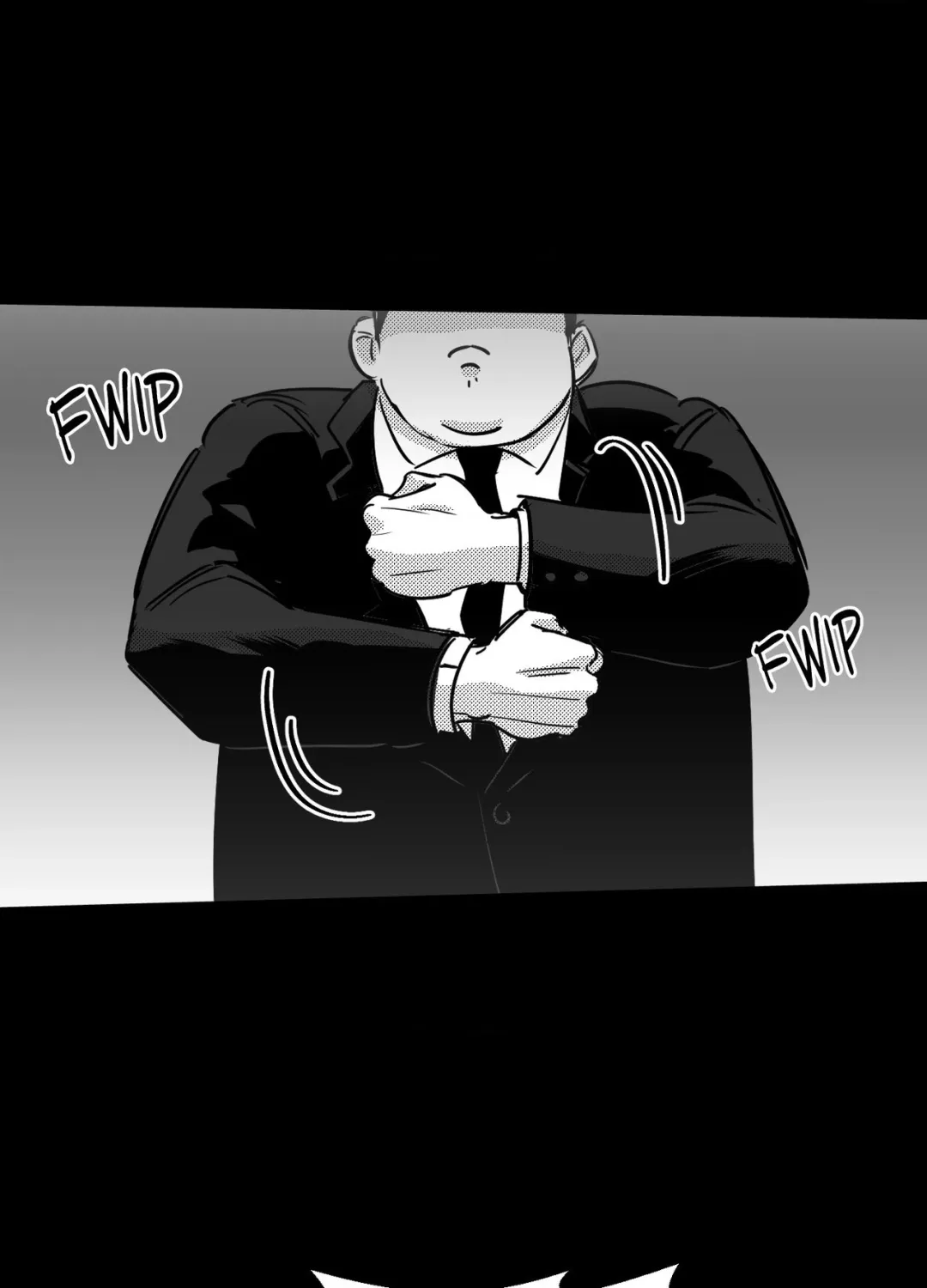 You Are My World - Chapter 29 Page 16