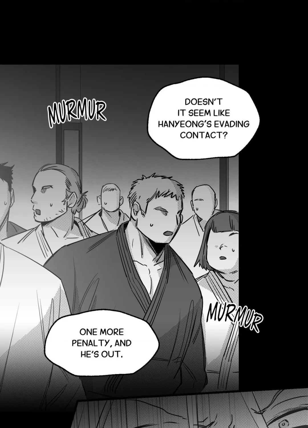 You Are My World - Chapter 29 Page 20