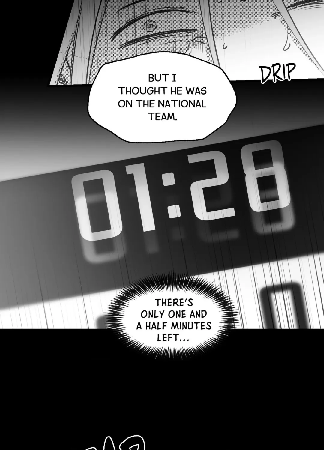 You Are My World - Chapter 29 Page 21