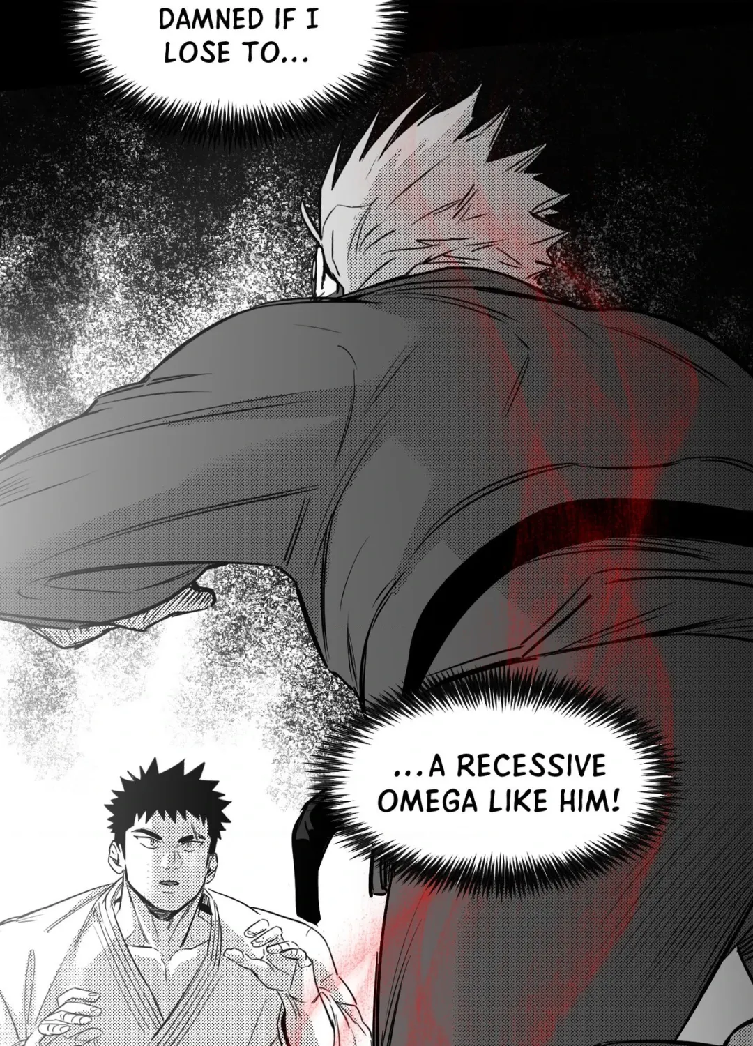 You Are My World - Chapter 29 Page 23