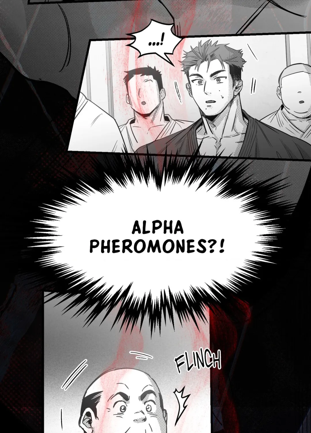 You Are My World - Chapter 29 Page 26