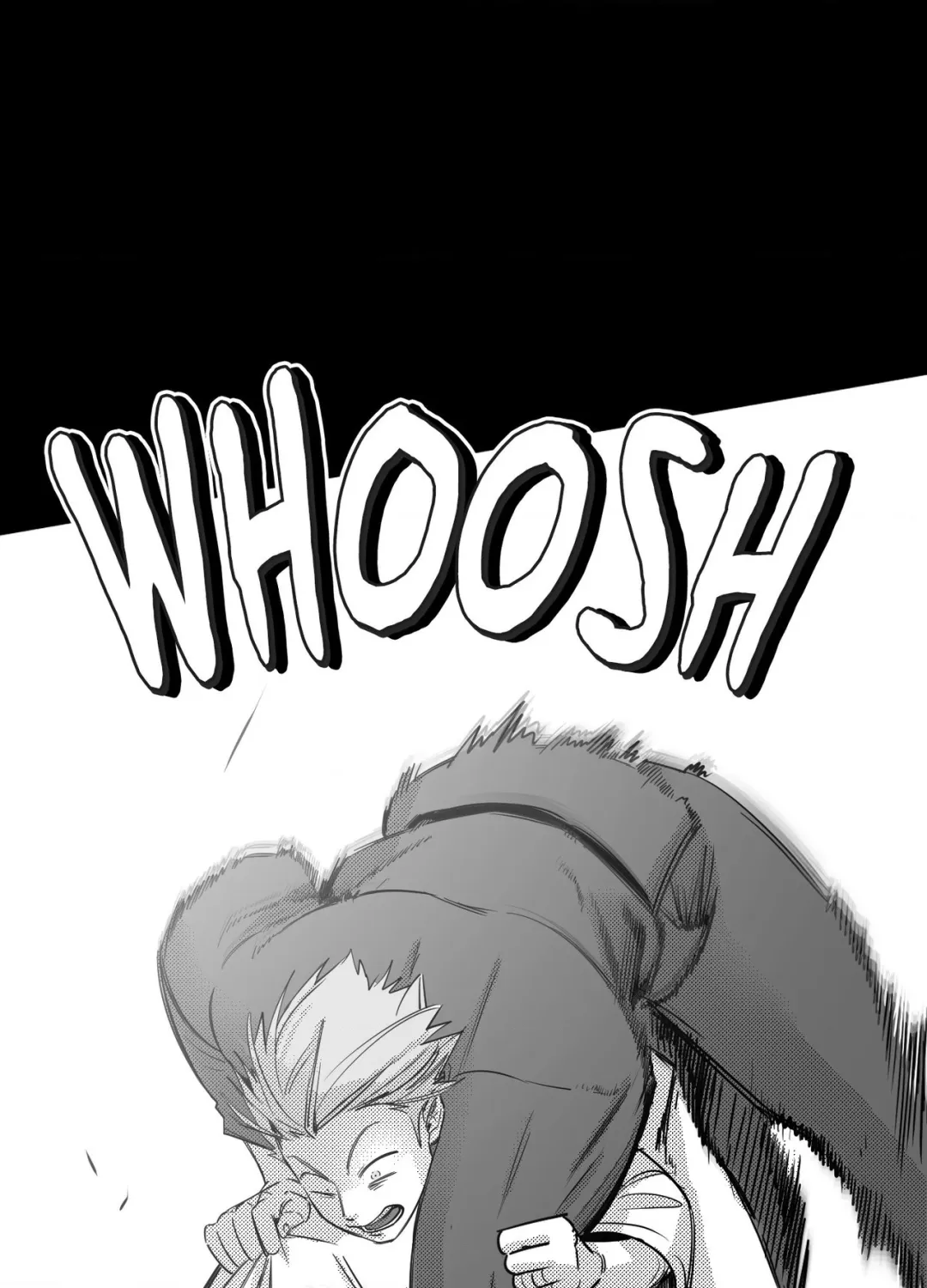 You Are My World - Chapter 29 Page 32