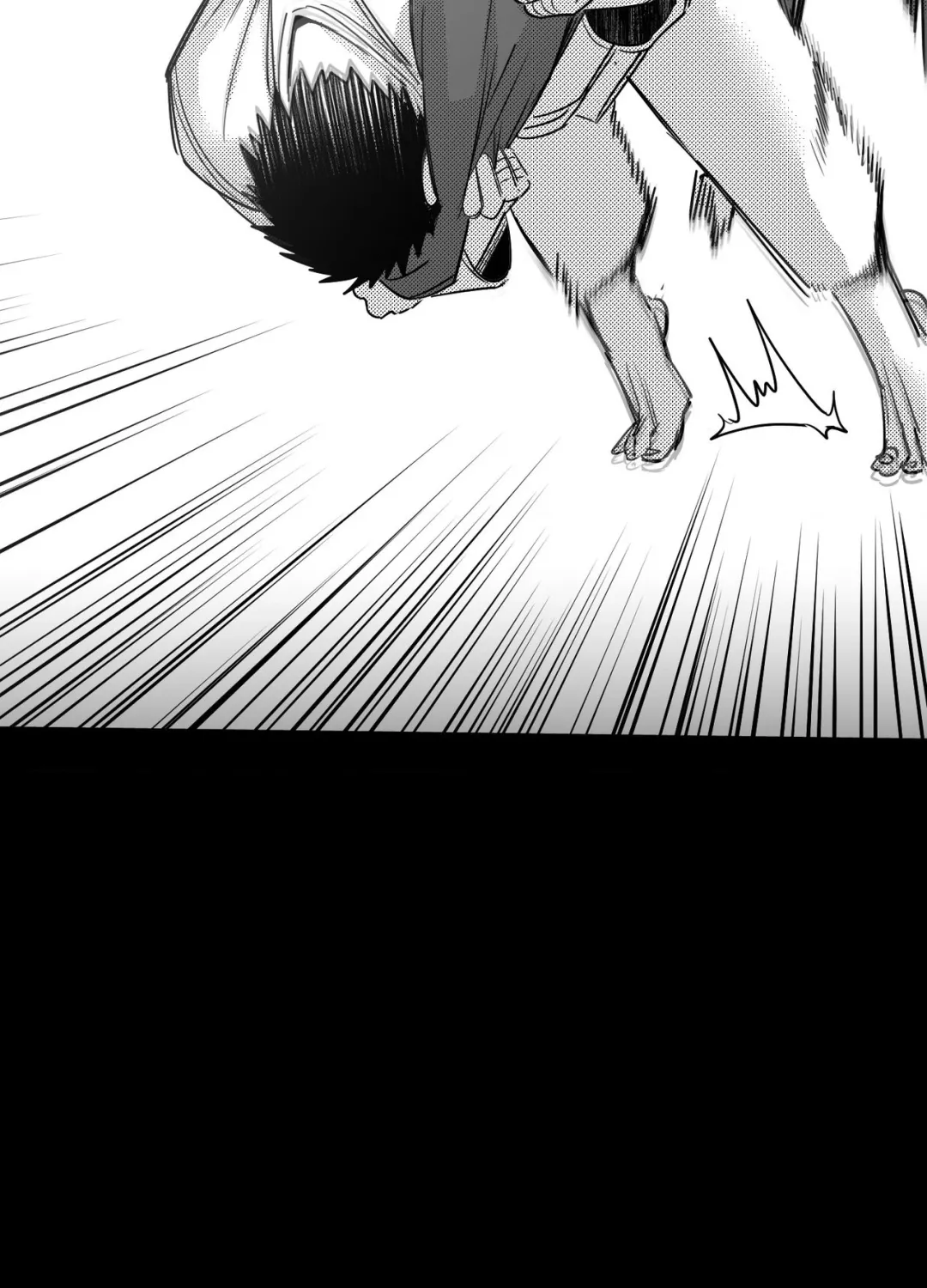 You Are My World - Chapter 29 Page 33