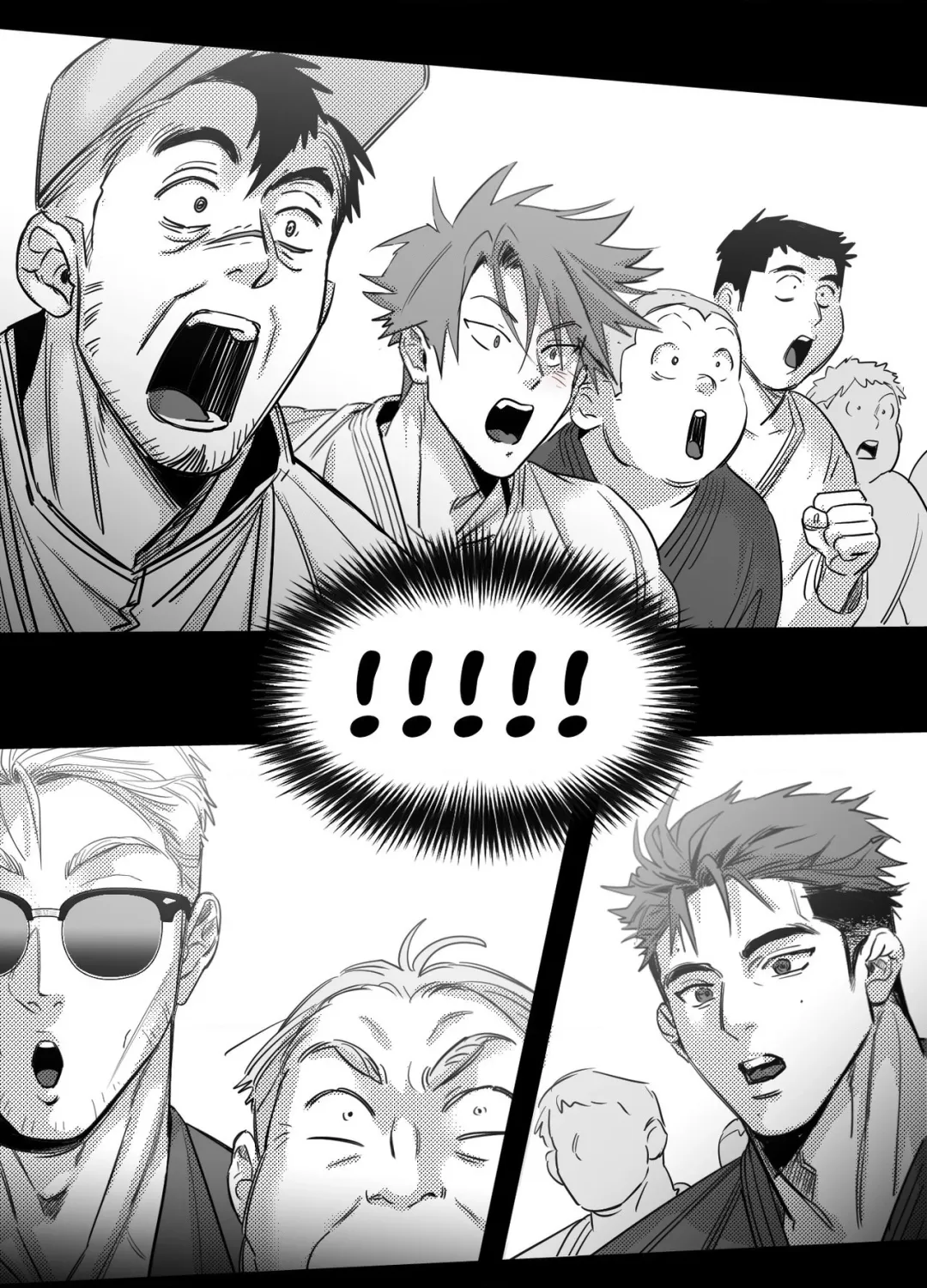You Are My World - Chapter 29 Page 34