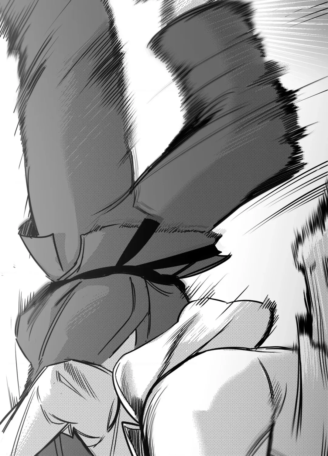 You Are My World - Chapter 29 Page 36