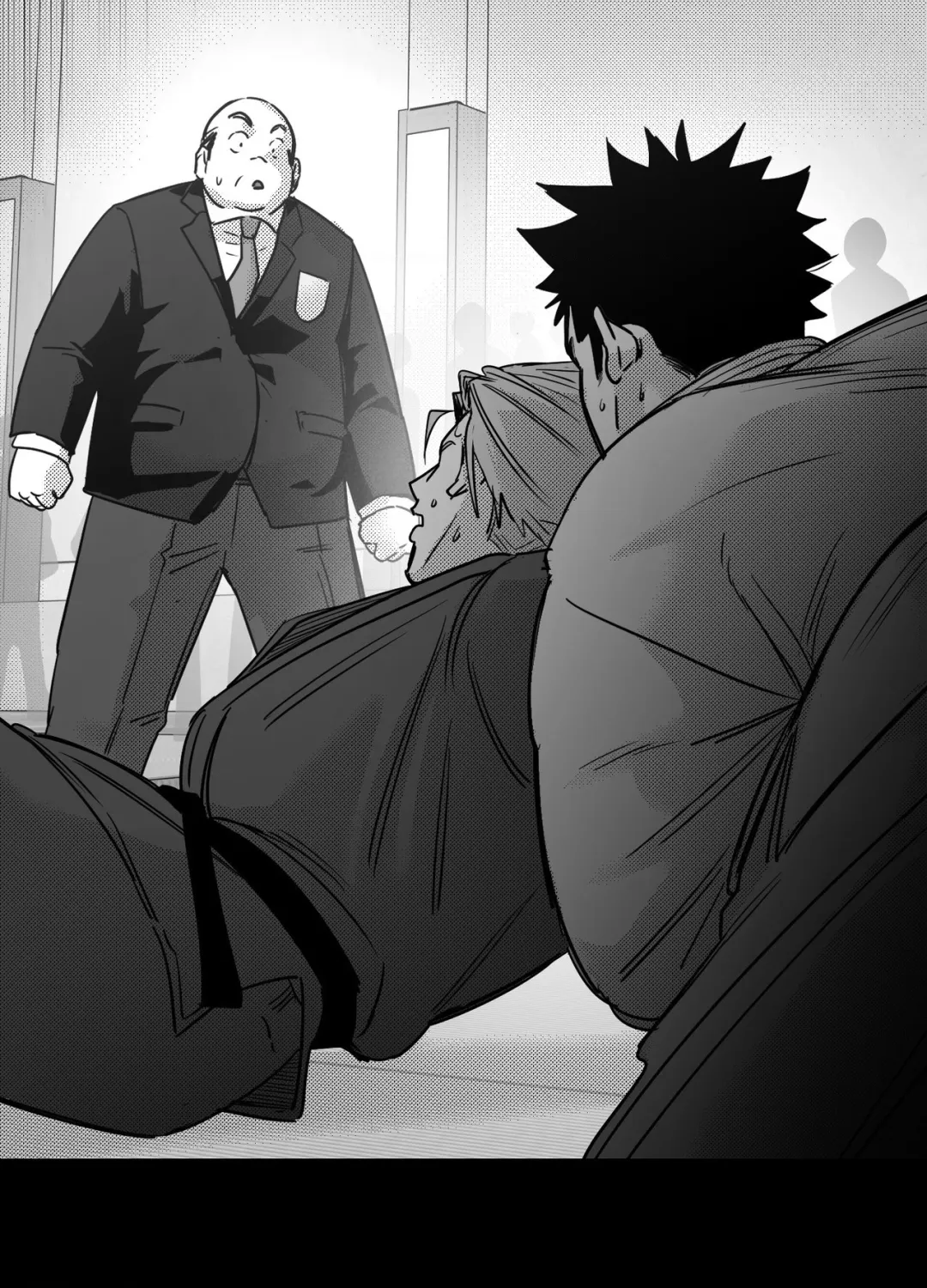 You Are My World - Chapter 29 Page 42