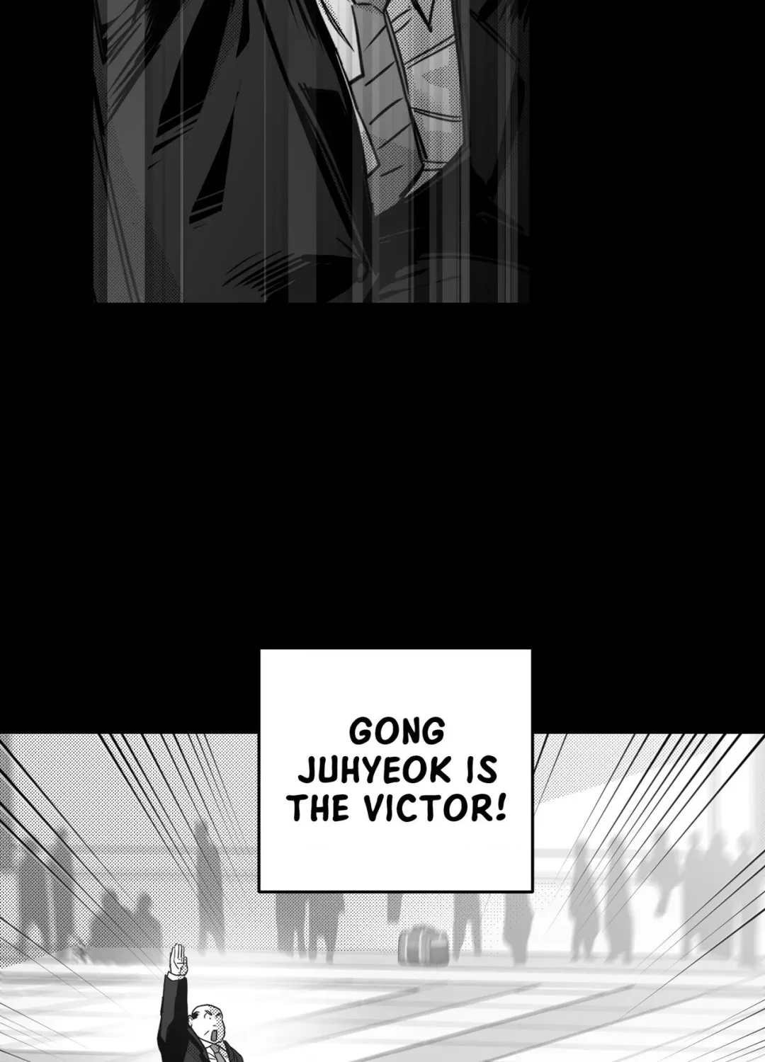 You Are My World - Chapter 29 Page 44
