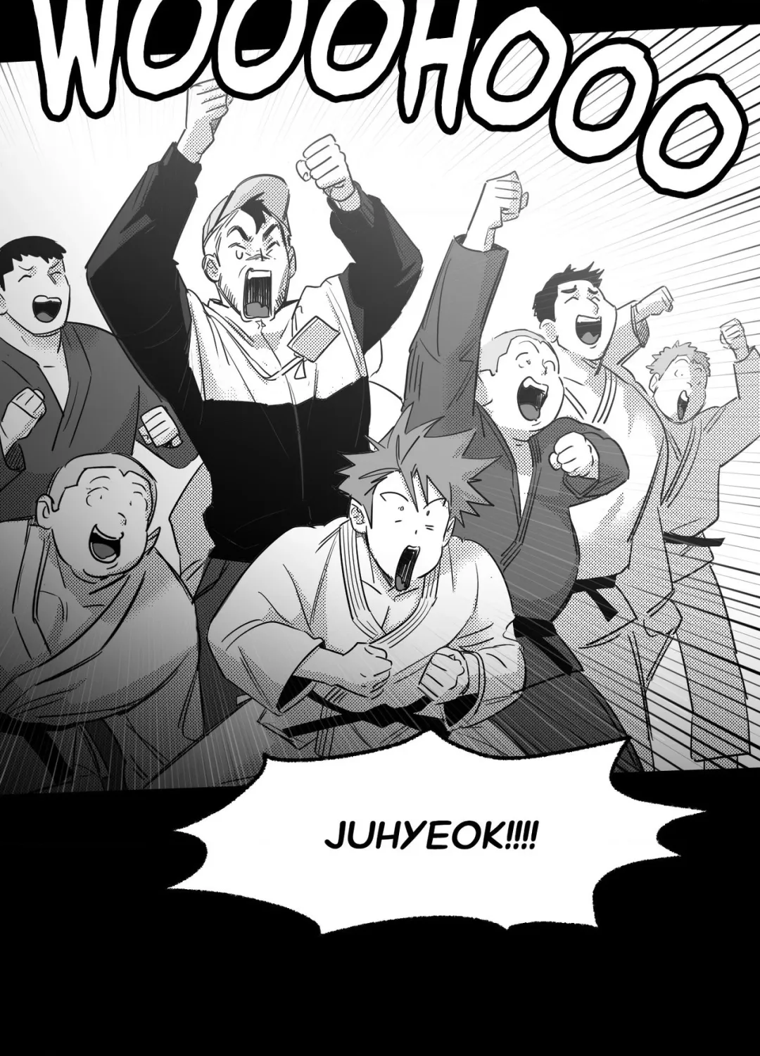 You Are My World - Chapter 29 Page 47