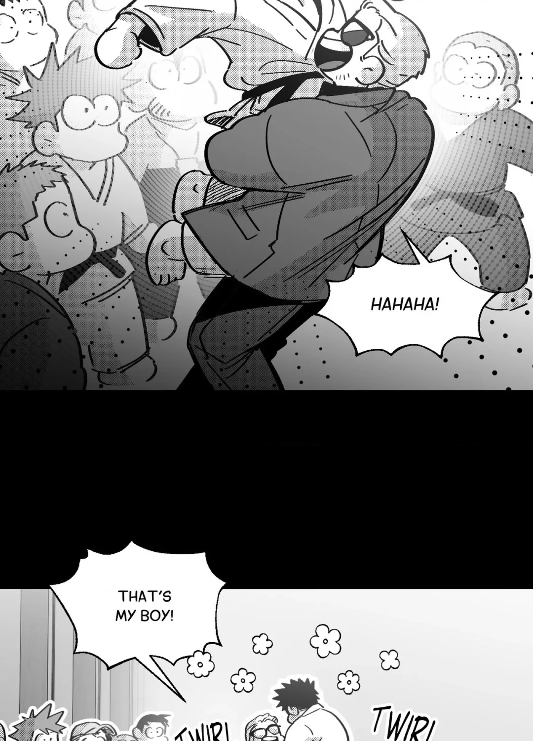 You Are My World - Chapter 29 Page 52