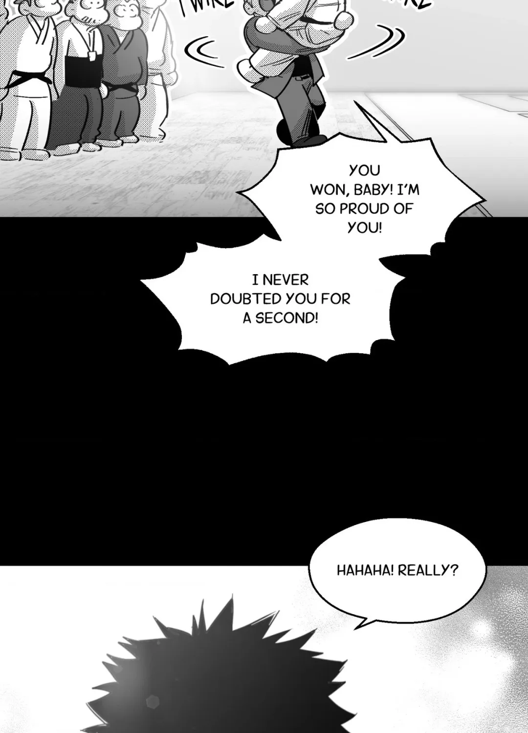 You Are My World - Chapter 29 Page 53