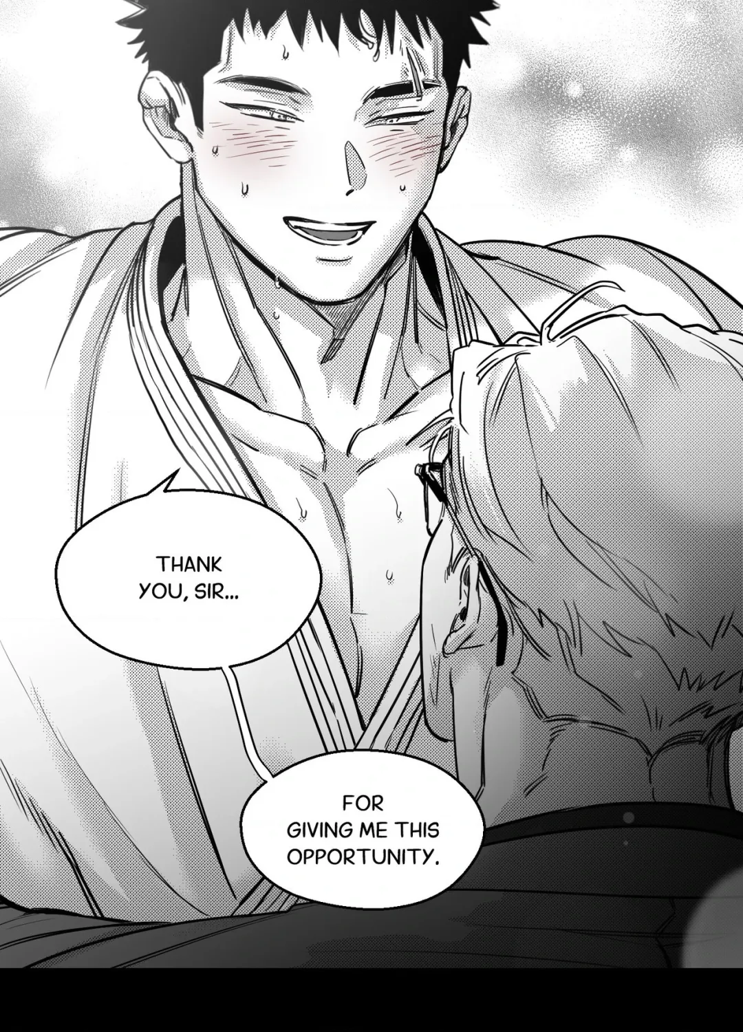 You Are My World - Chapter 29 Page 54
