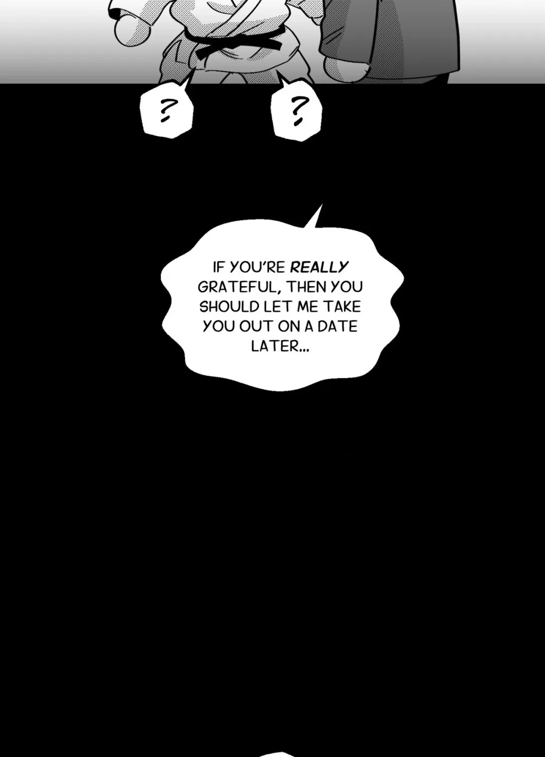 You Are My World - Chapter 29 Page 58