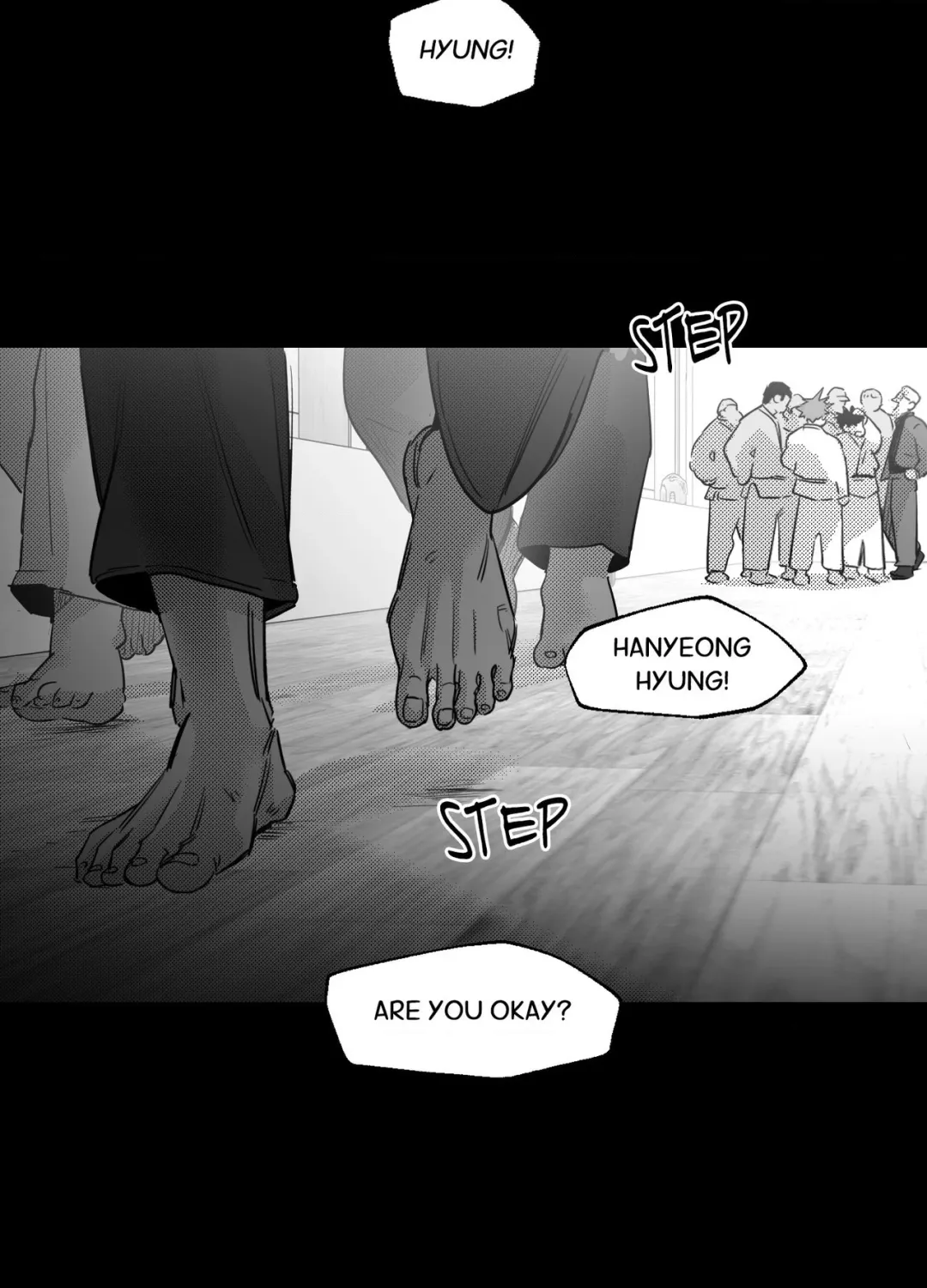 You Are My World - Chapter 29 Page 59
