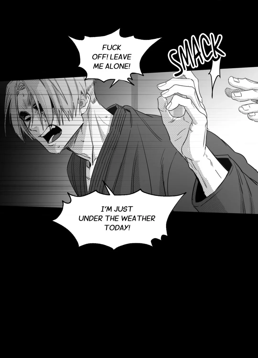 You Are My World - Chapter 29 Page 61