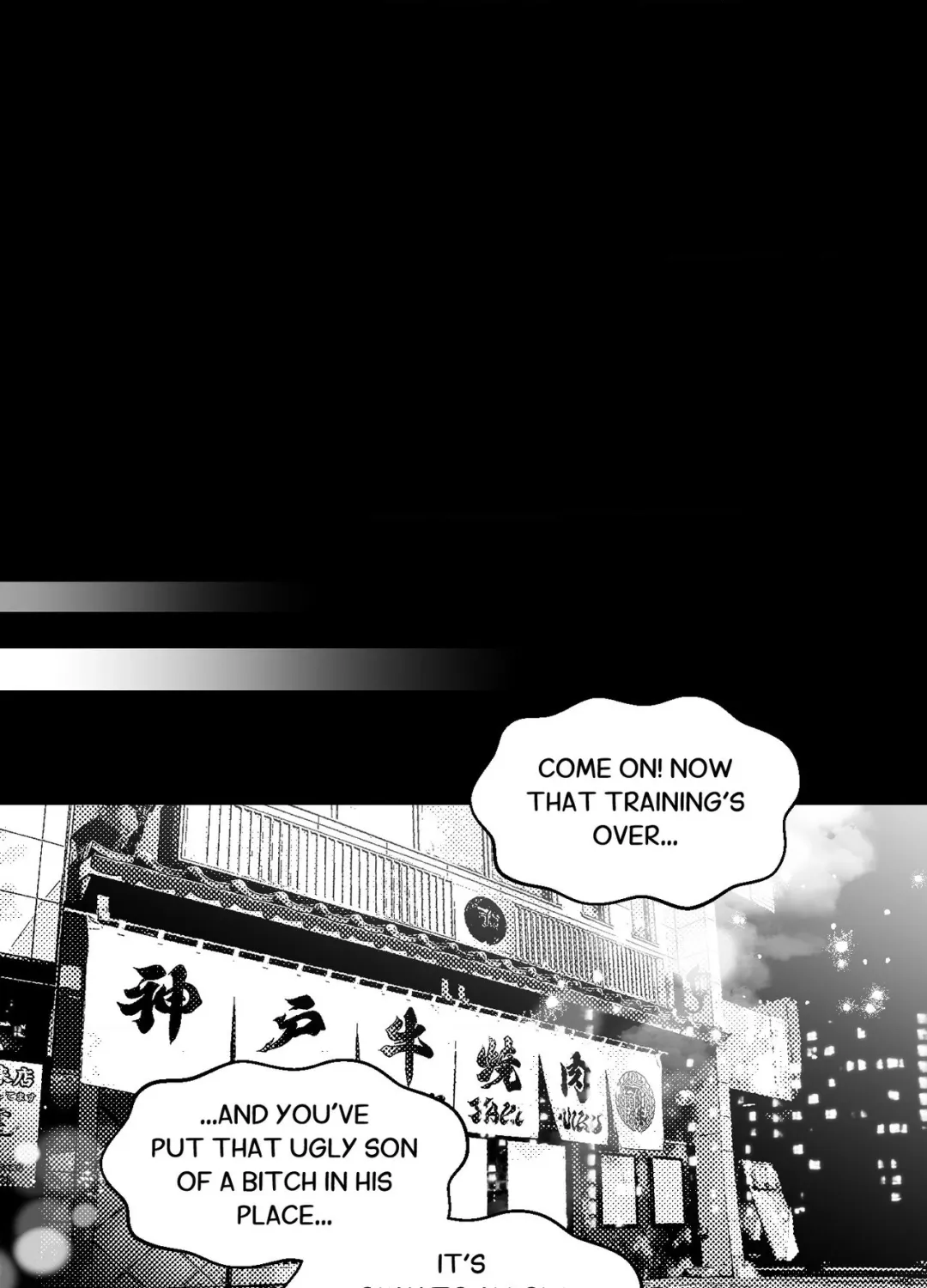 You Are My World - Chapter 29 Page 67