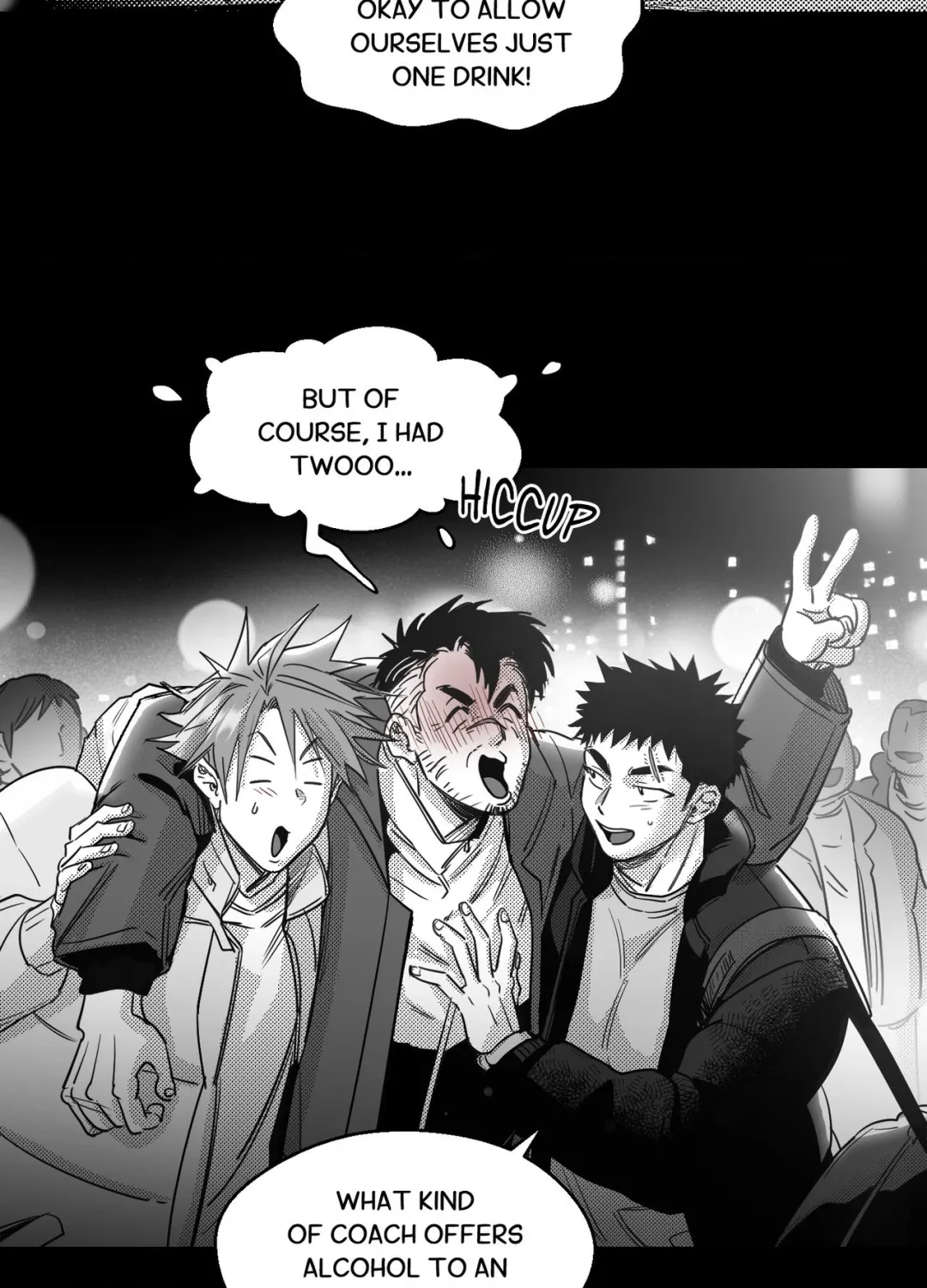 You Are My World - Chapter 29 Page 68