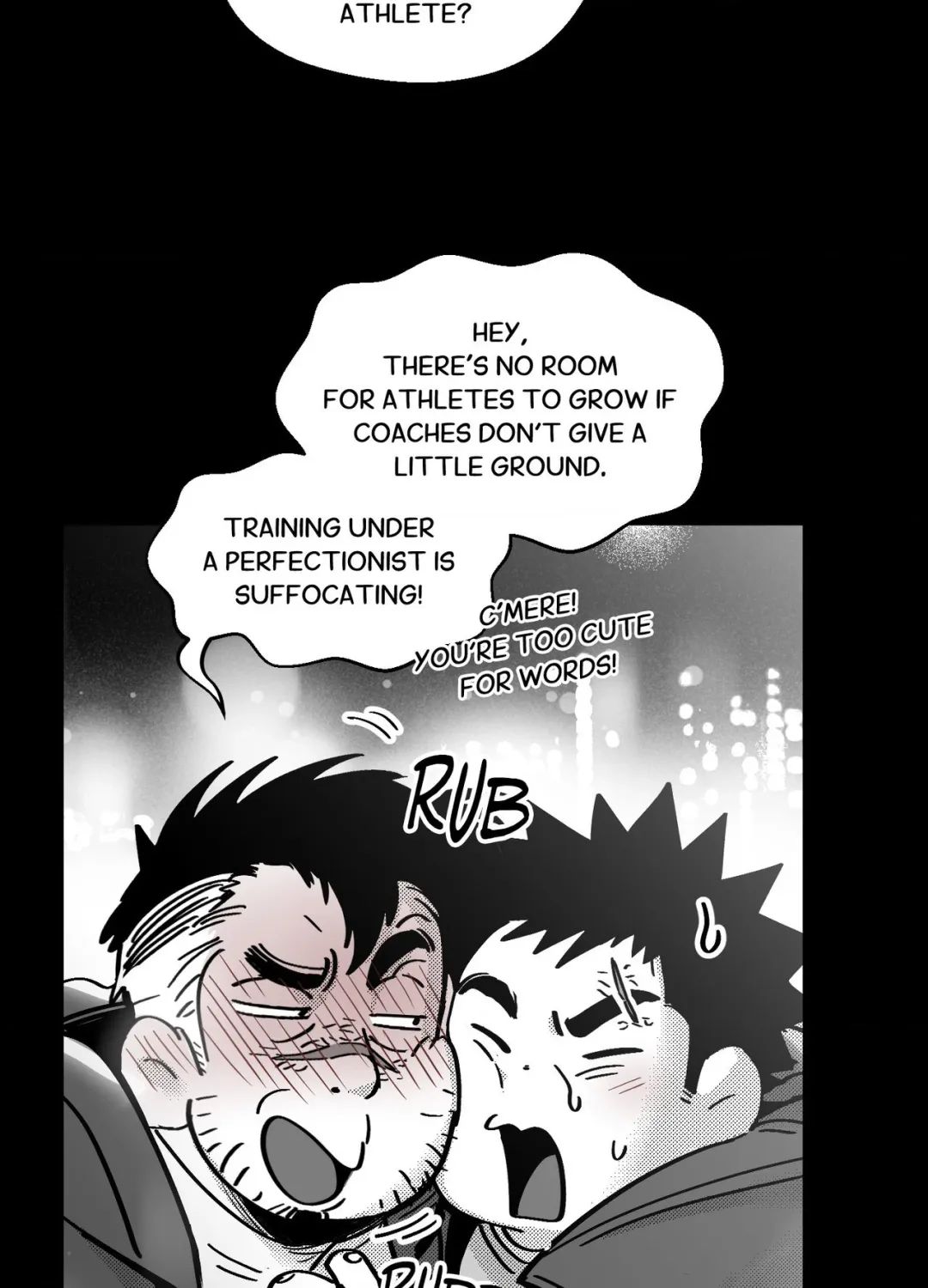 You Are My World - Chapter 29 Page 69