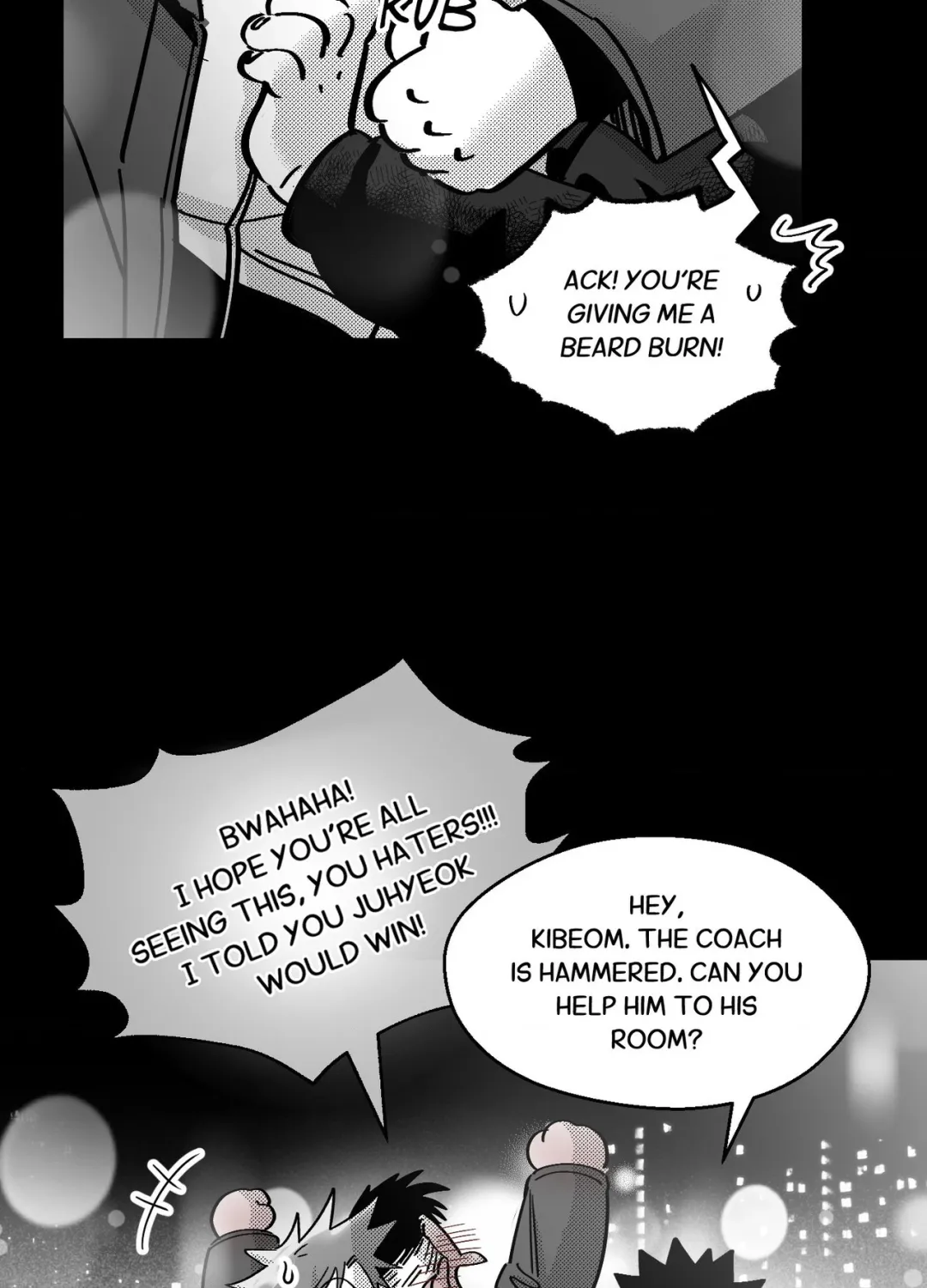 You Are My World - Chapter 29 Page 70