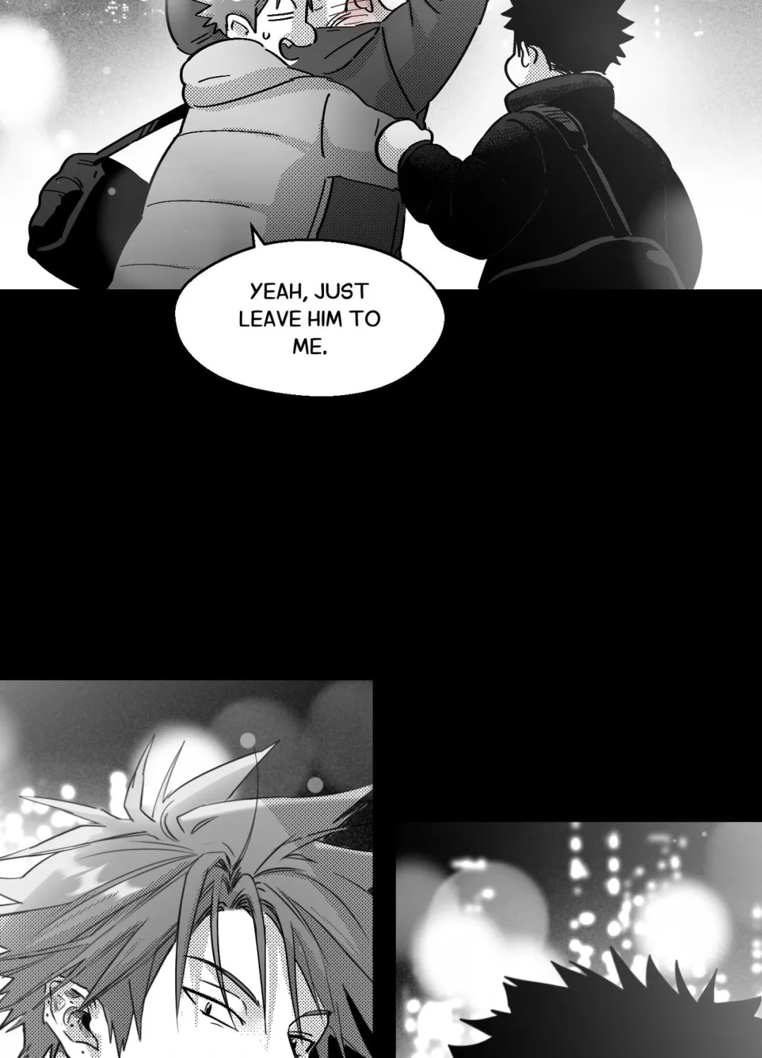 You Are My World - Chapter 29 Page 71