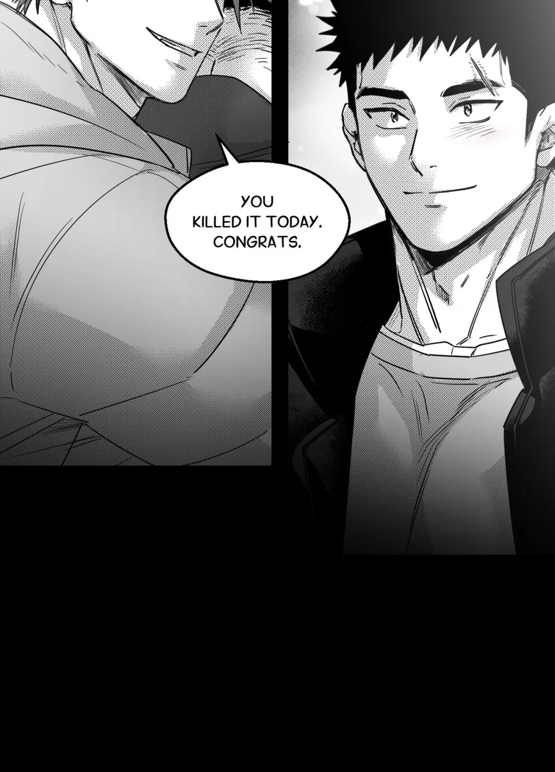 You Are My World - Chapter 29 Page 72