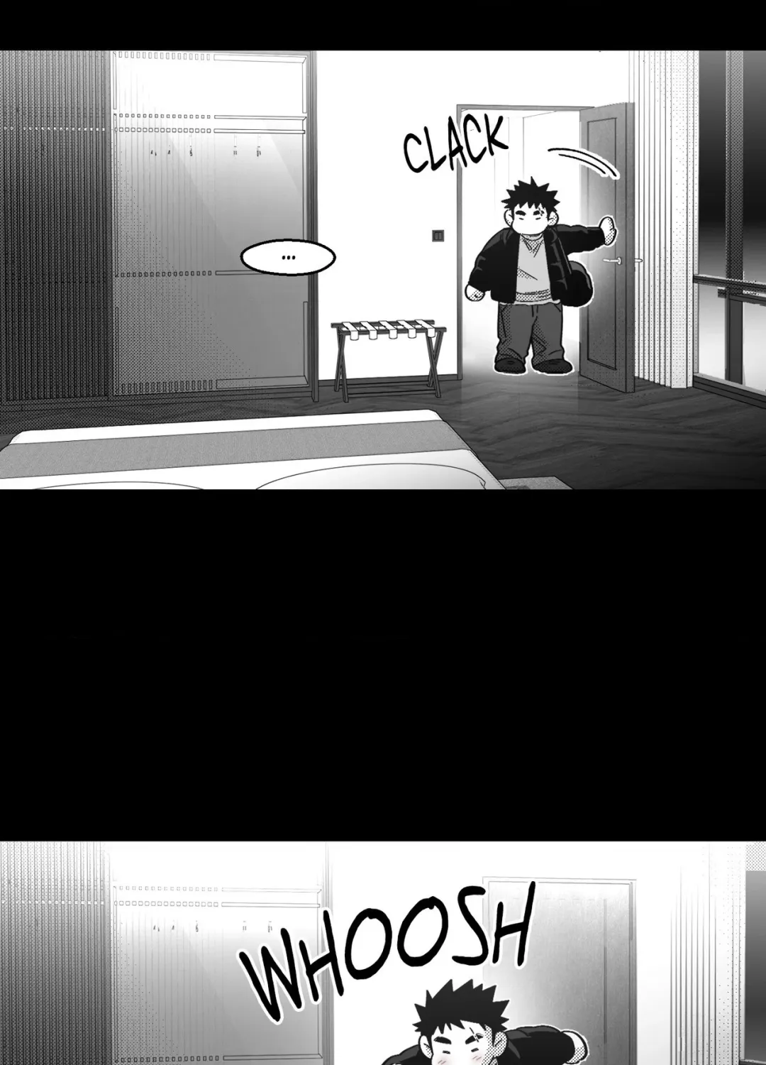 You Are My World - Chapter 29 Page 76