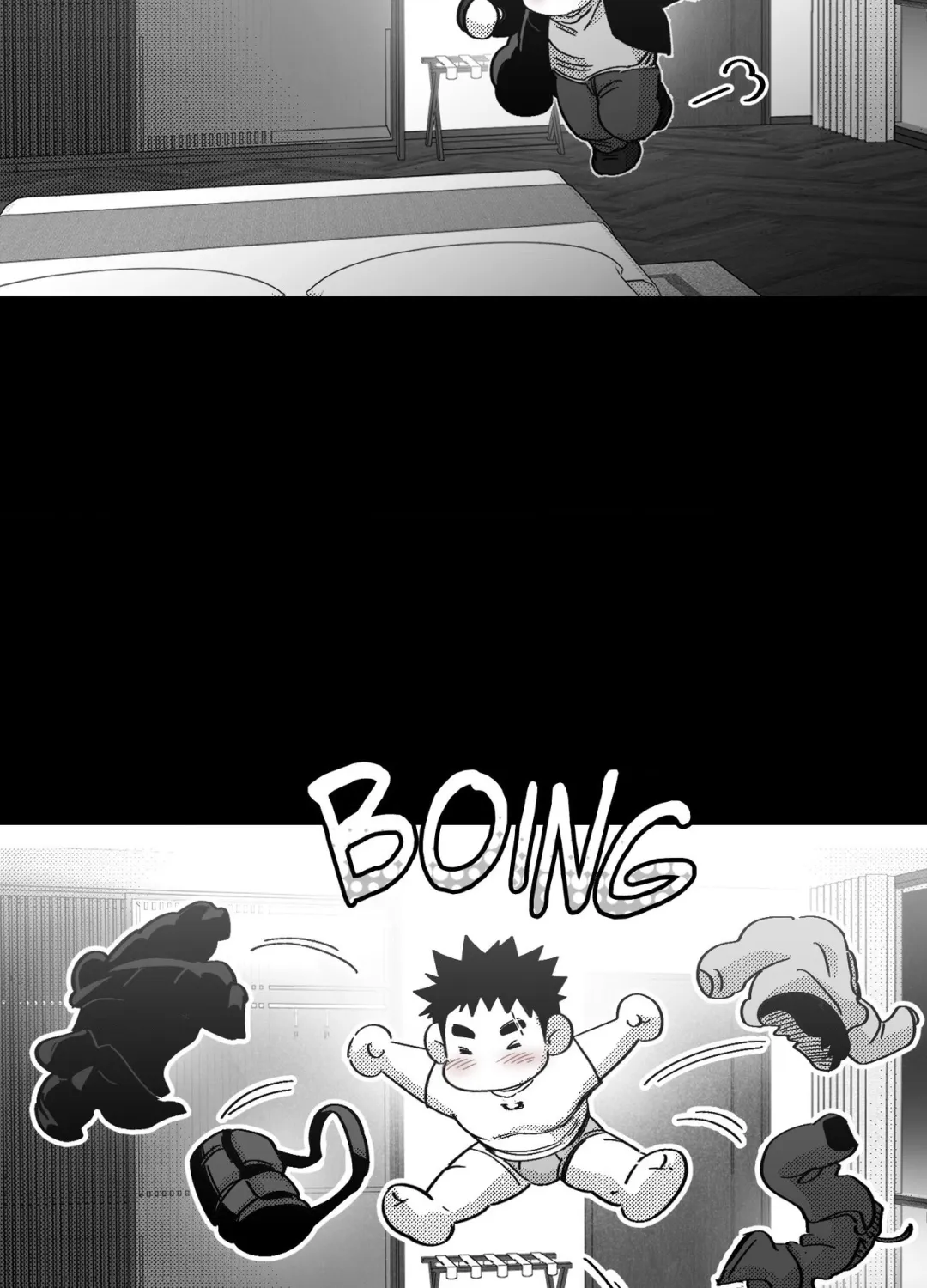 You Are My World - Chapter 29 Page 77