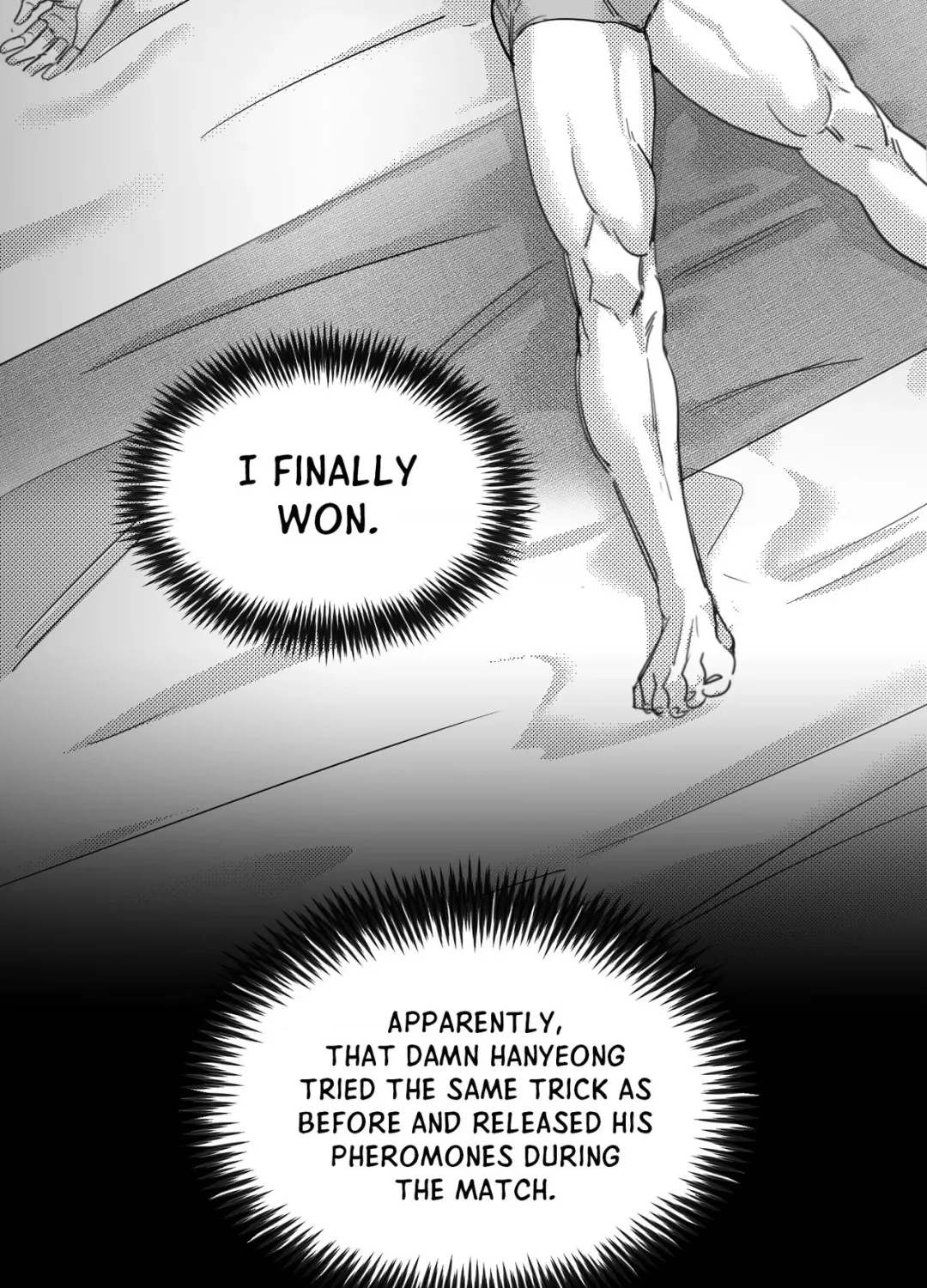 You Are My World - Chapter 29 Page 84