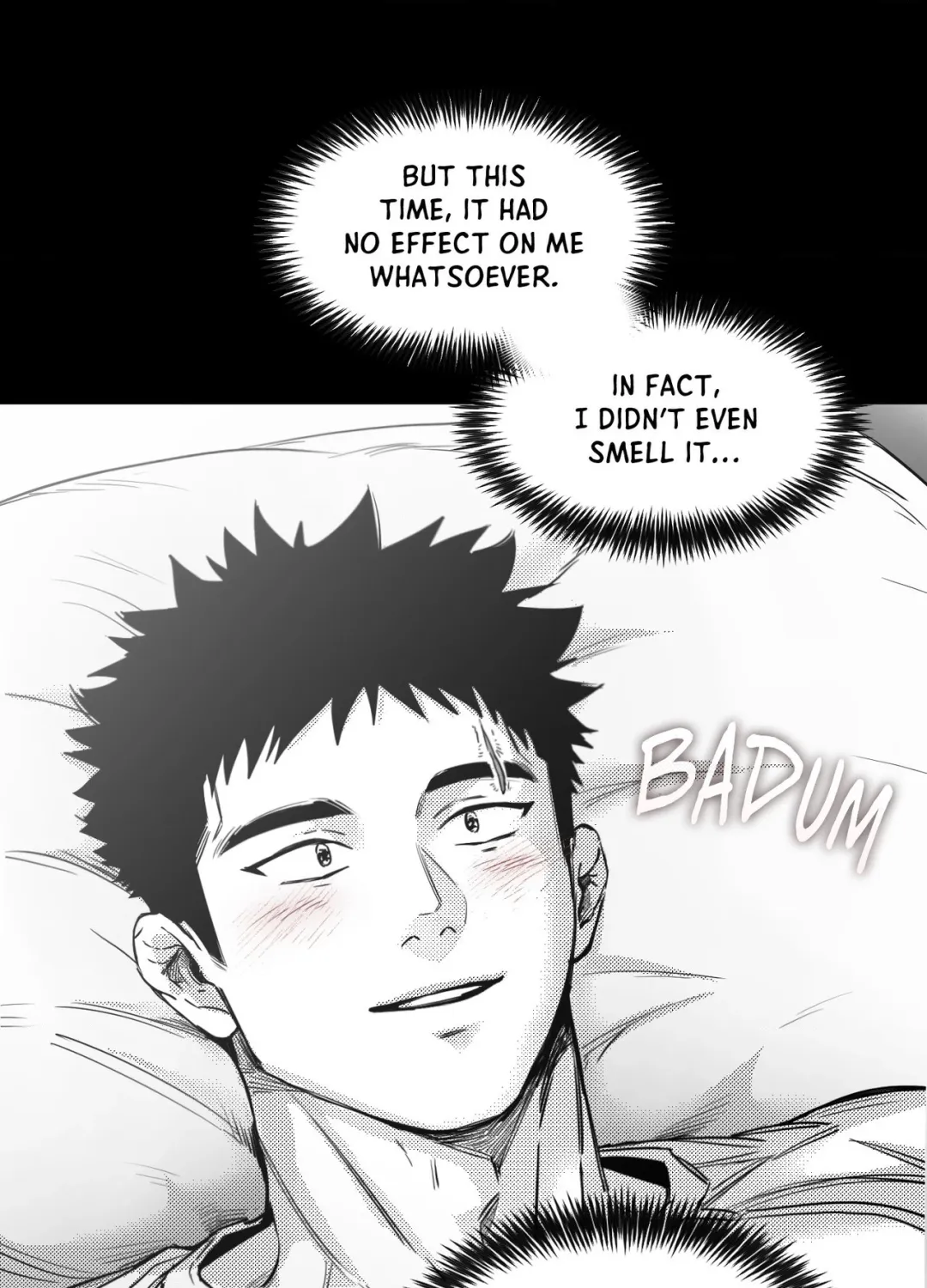 You Are My World - Chapter 29 Page 86