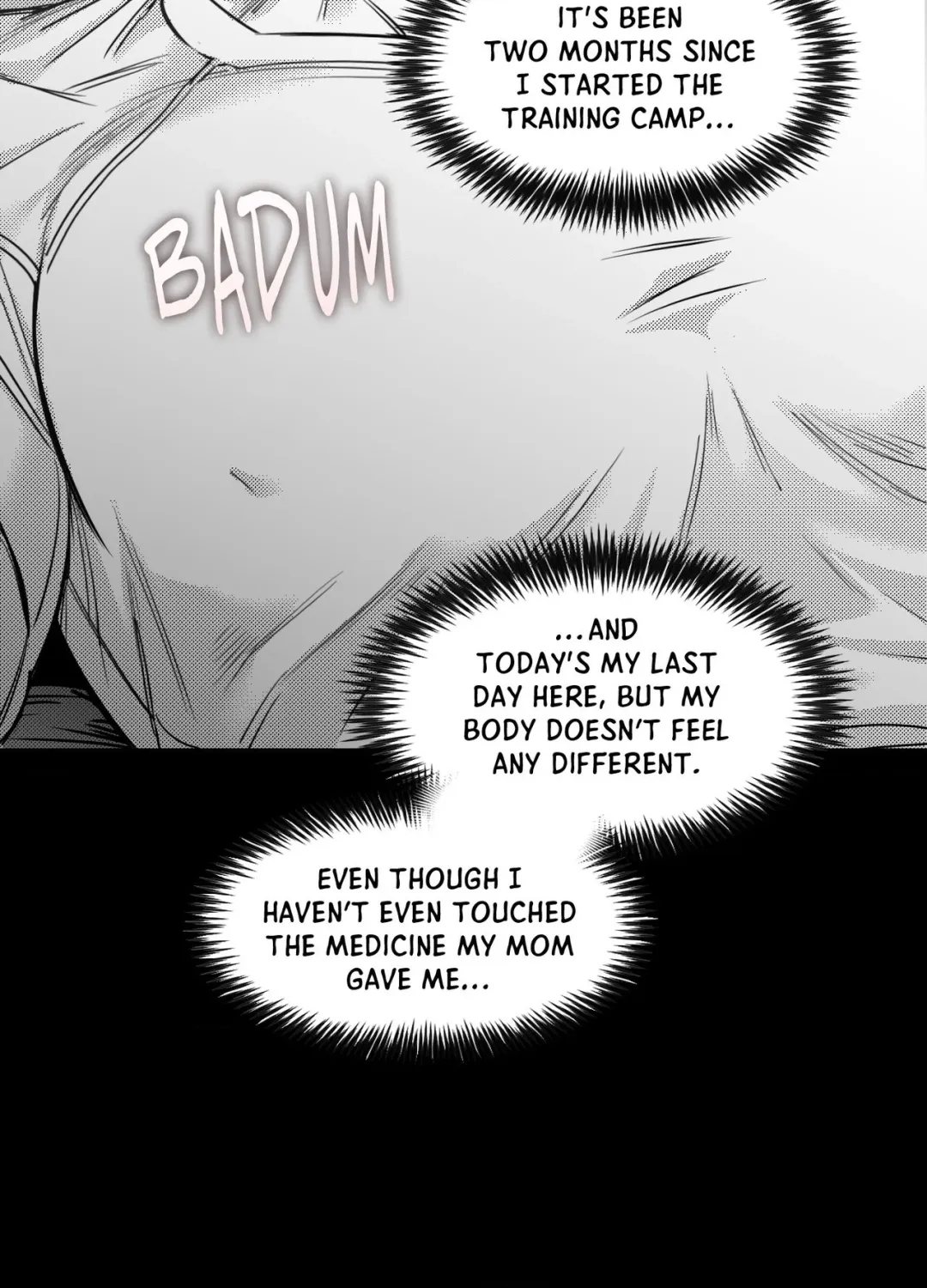 You Are My World - Chapter 29 Page 87