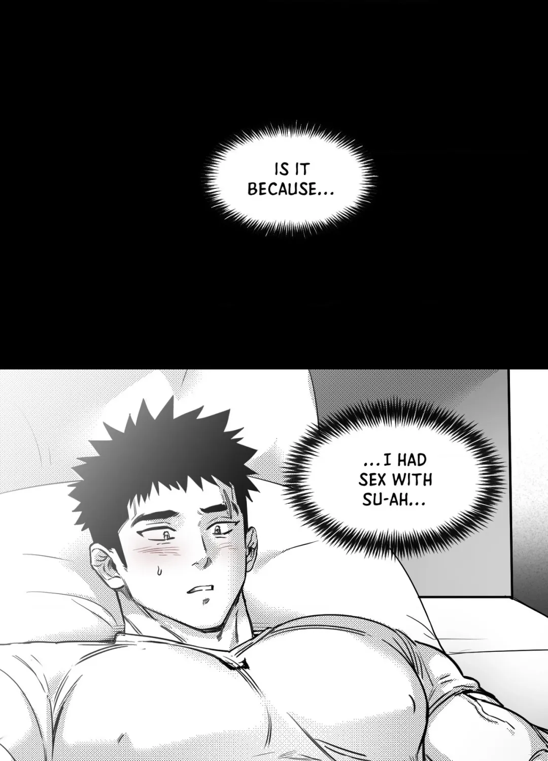 You Are My World - Chapter 29 Page 90