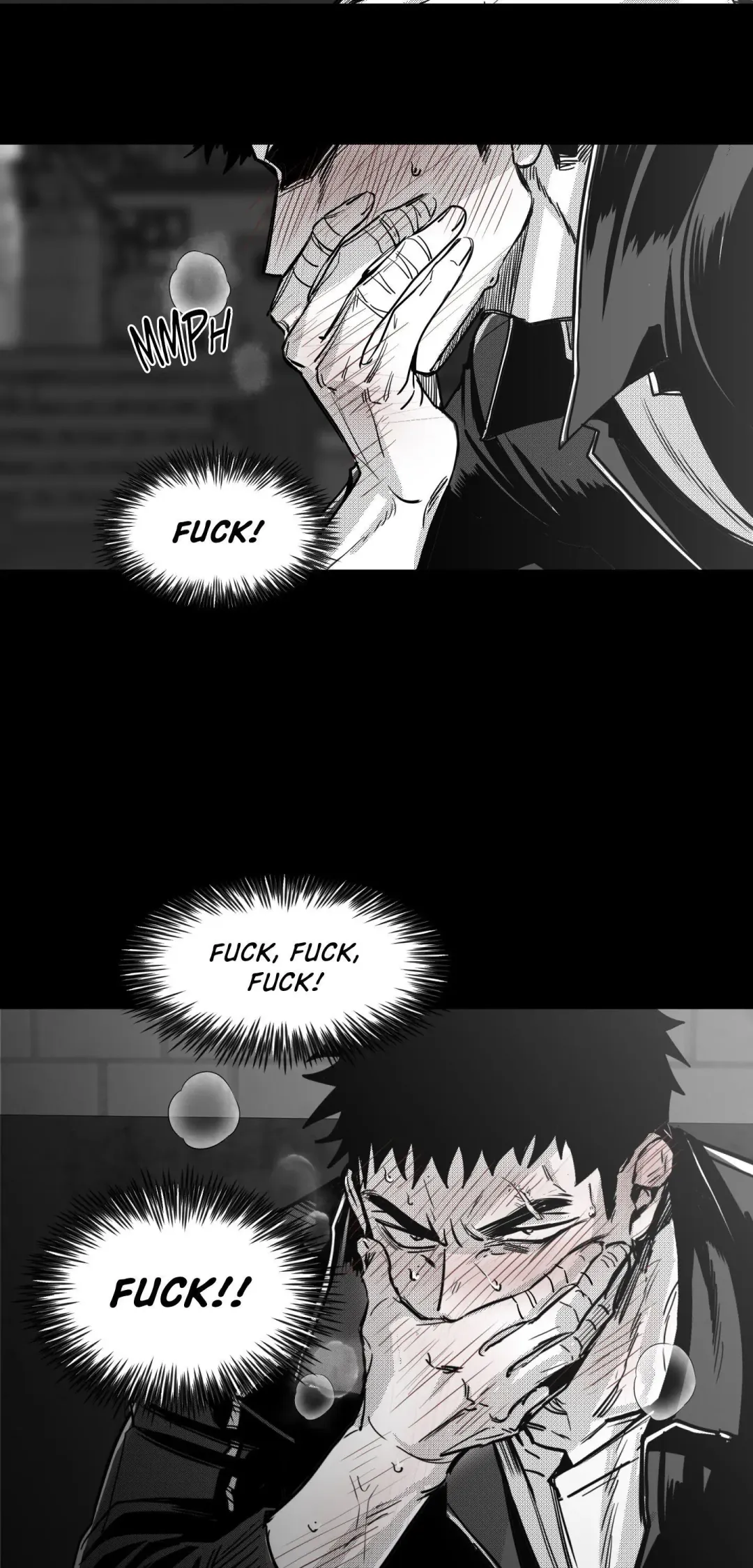 You Are My World - Chapter 3 Page 4