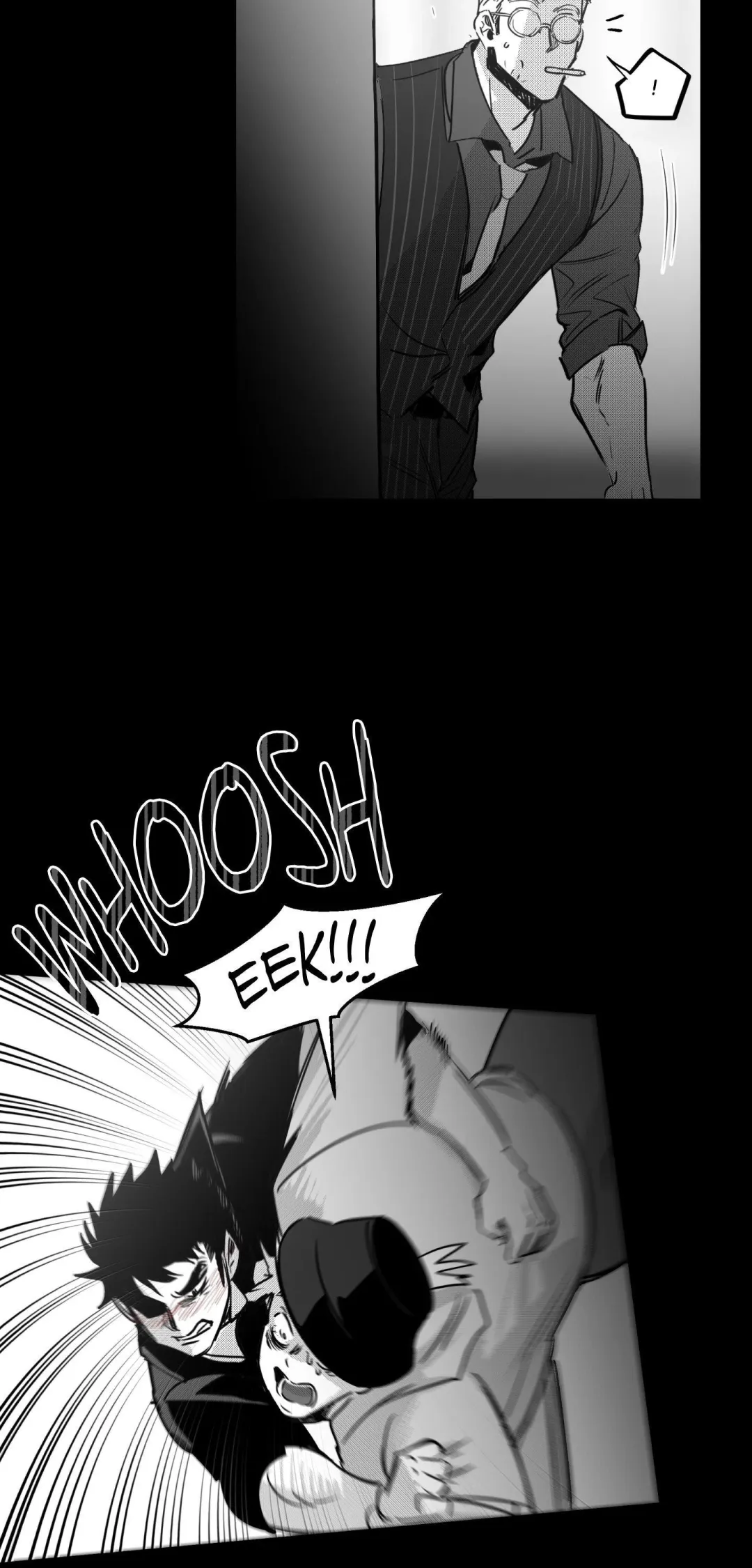 You Are My World - Chapter 3 Page 16
