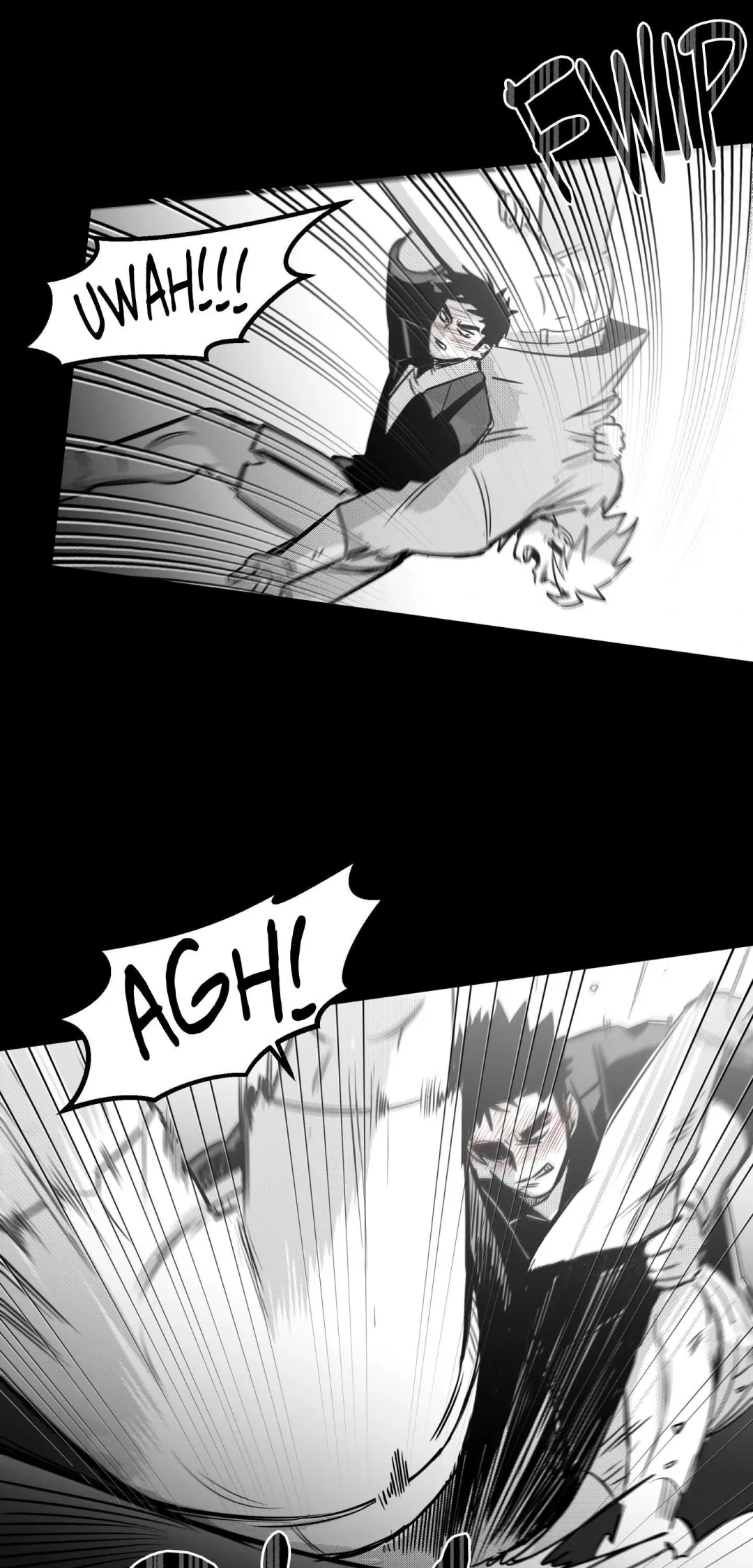 You Are My World - Chapter 3 Page 17