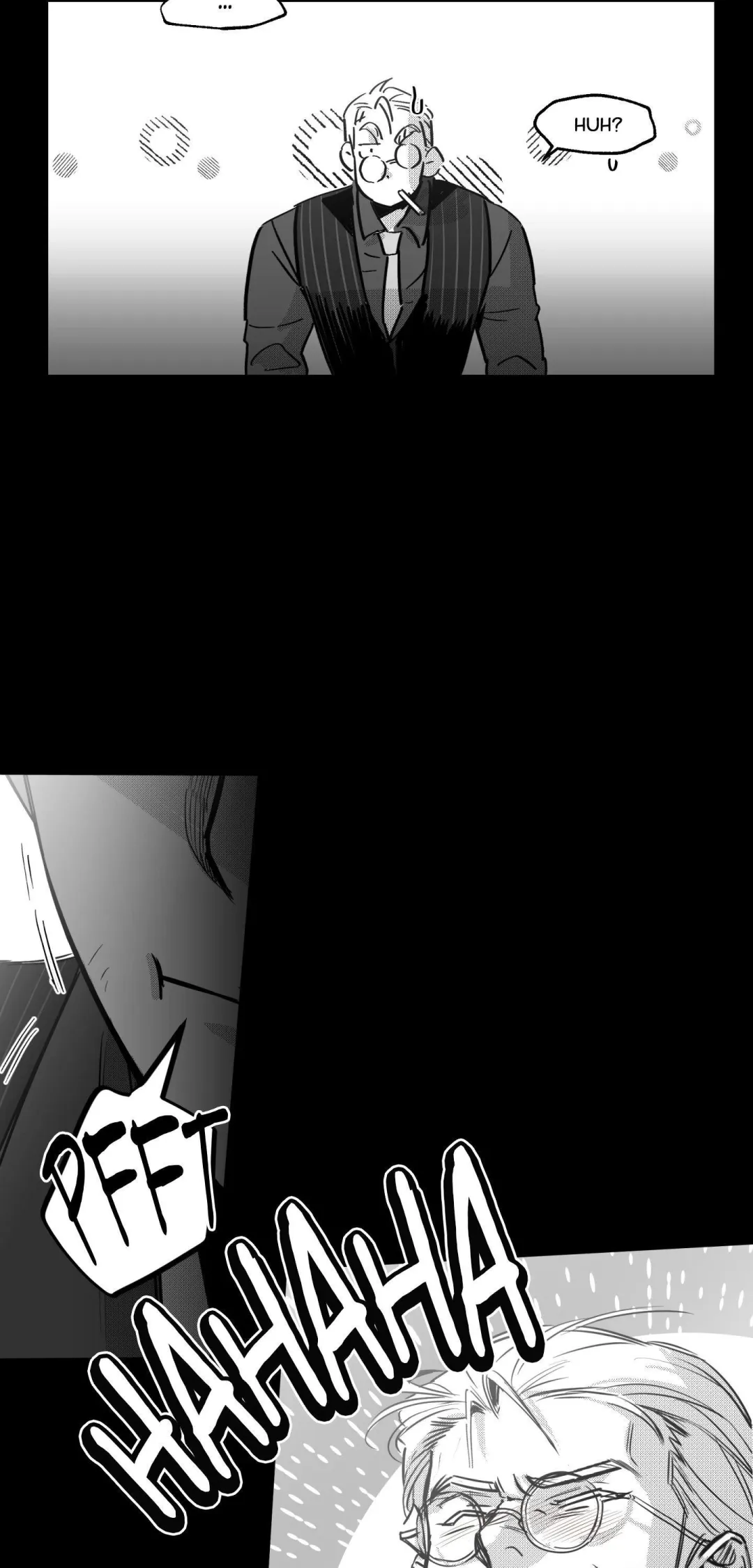 You Are My World - Chapter 3 Page 19