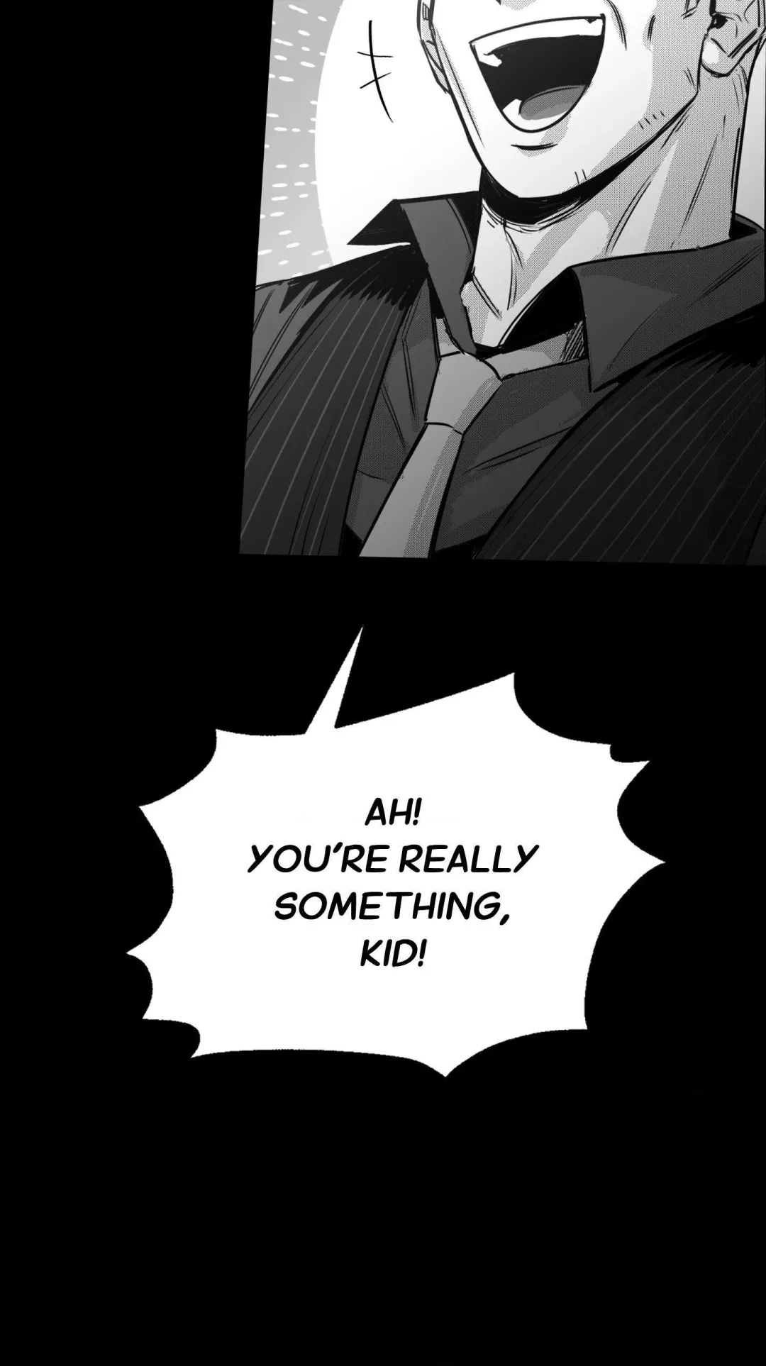 You Are My World - Chapter 3 Page 20