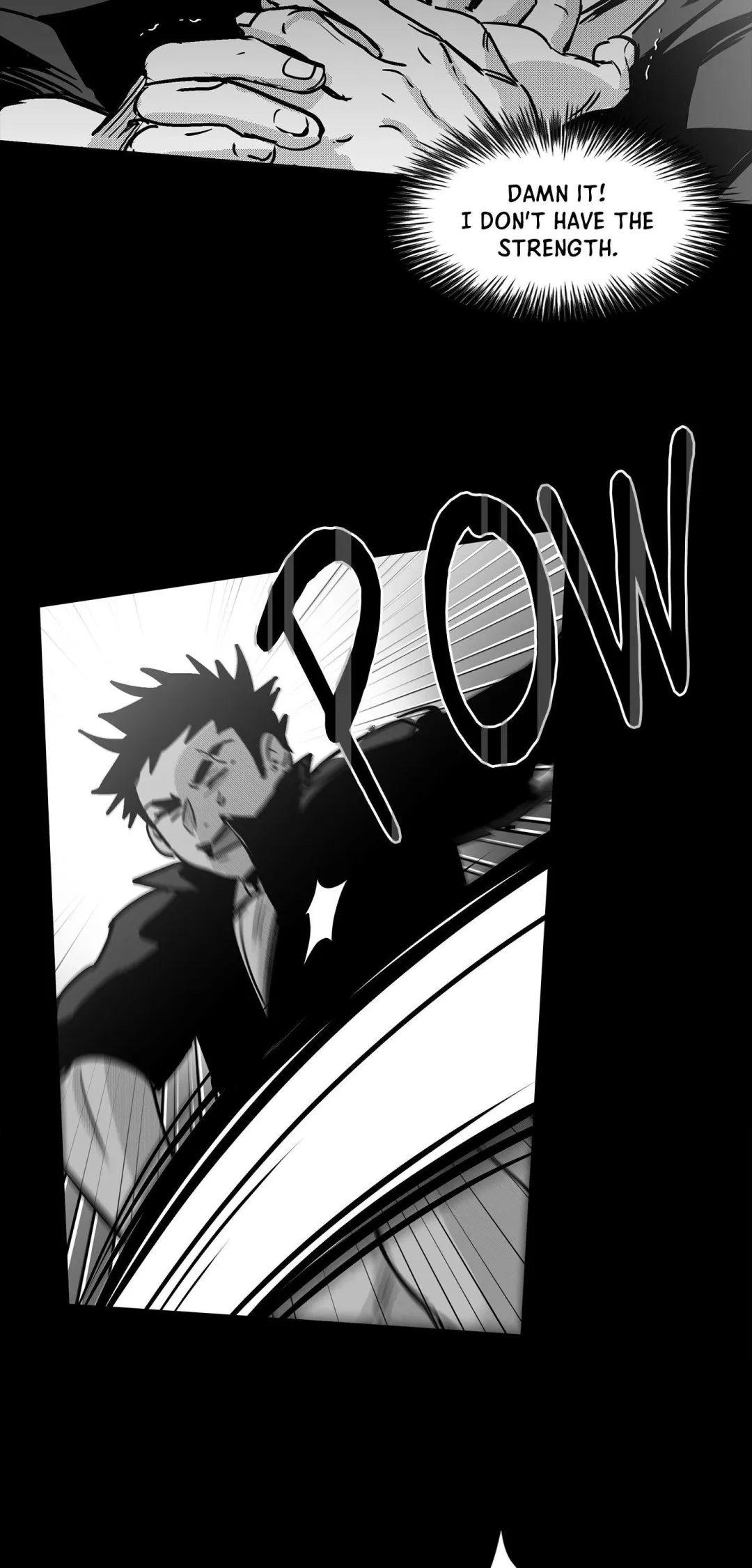 You Are My World - Chapter 3 Page 22