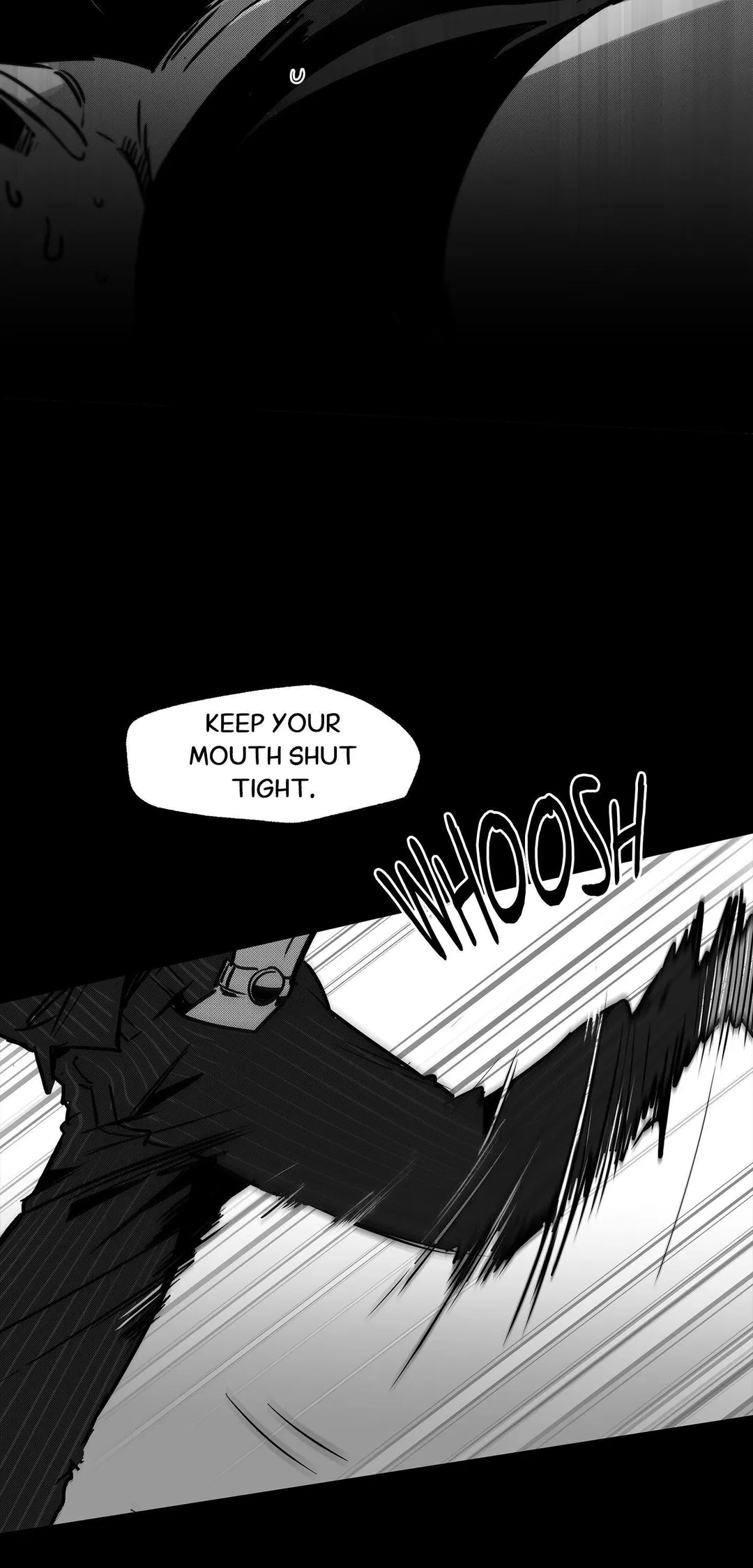 You Are My World - Chapter 3 Page 25