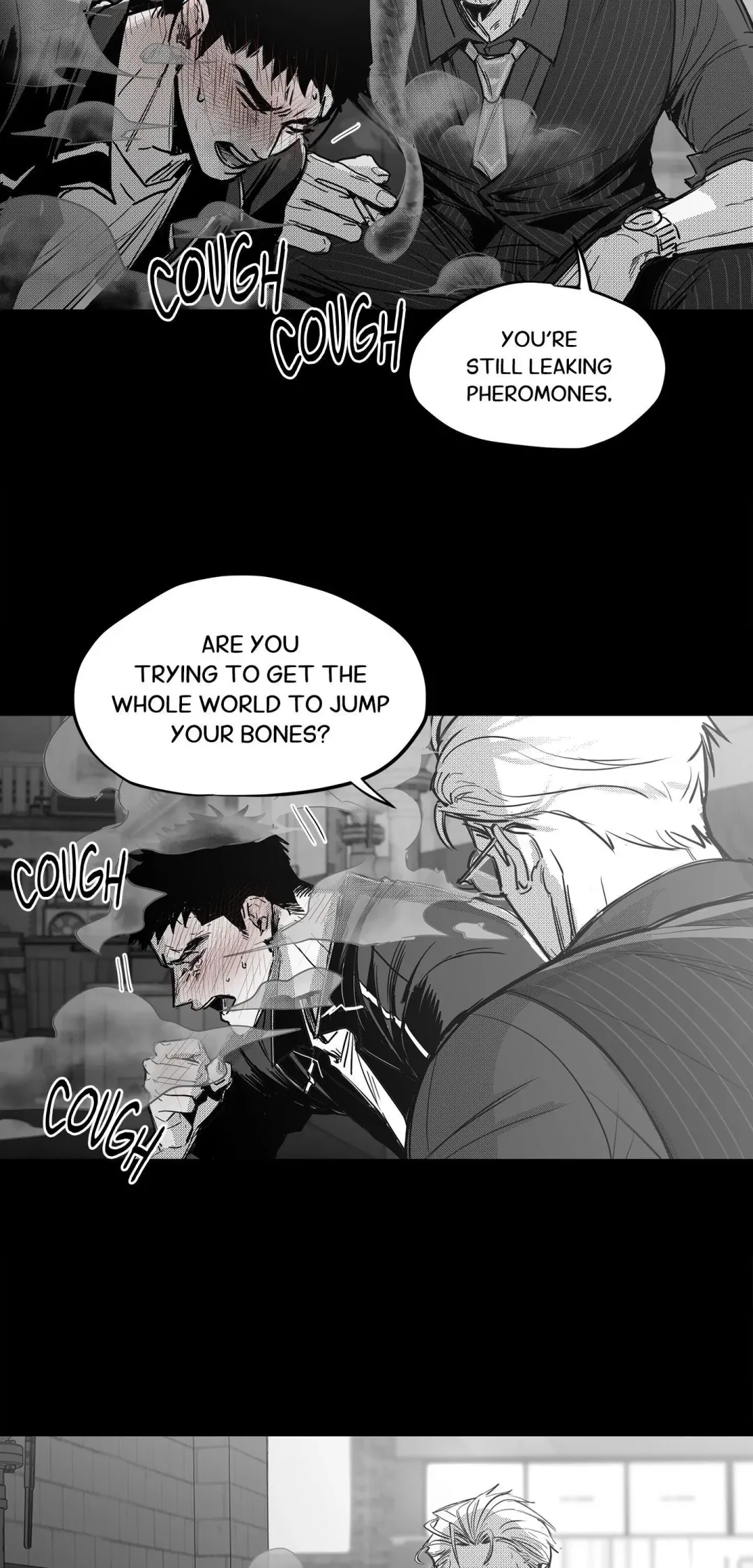 You Are My World - Chapter 3 Page 30