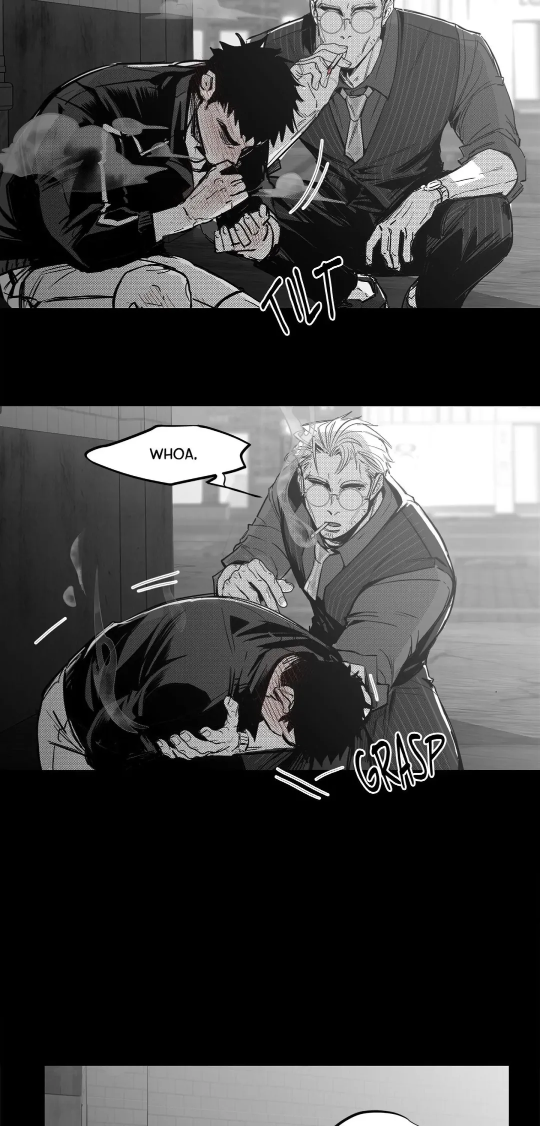 You Are My World - Chapter 3 Page 31
