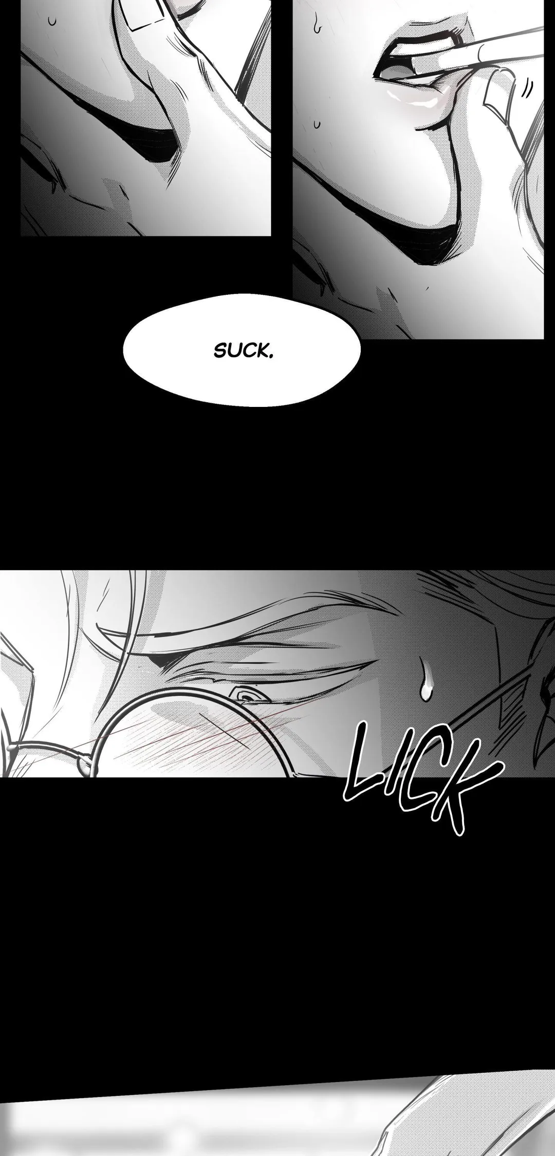 You Are My World - Chapter 3 Page 41