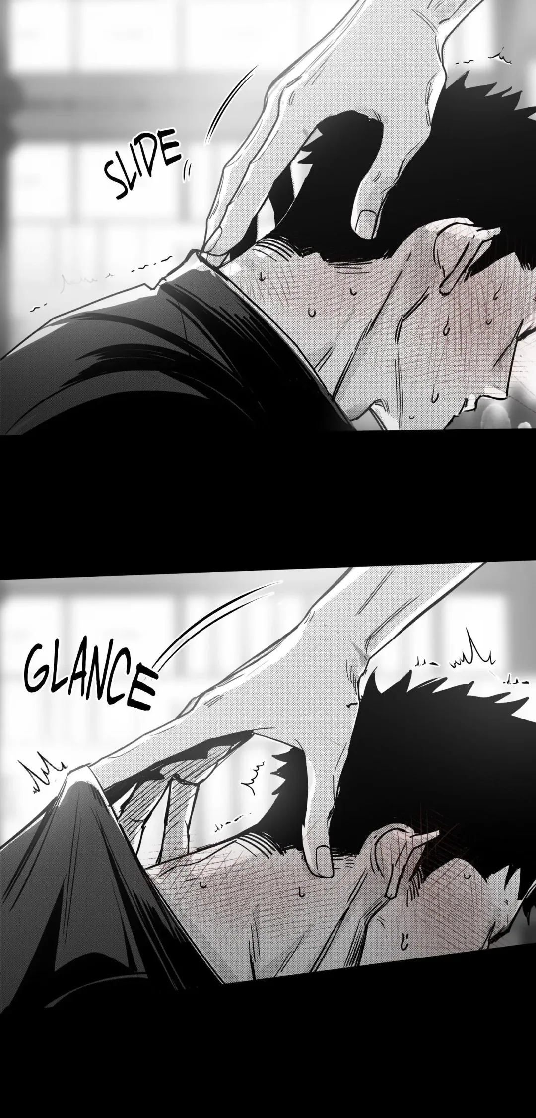 You Are My World - Chapter 3 Page 42
