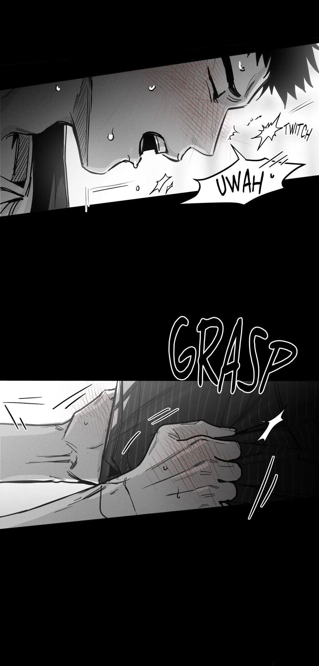 You Are My World - Chapter 3 Page 43